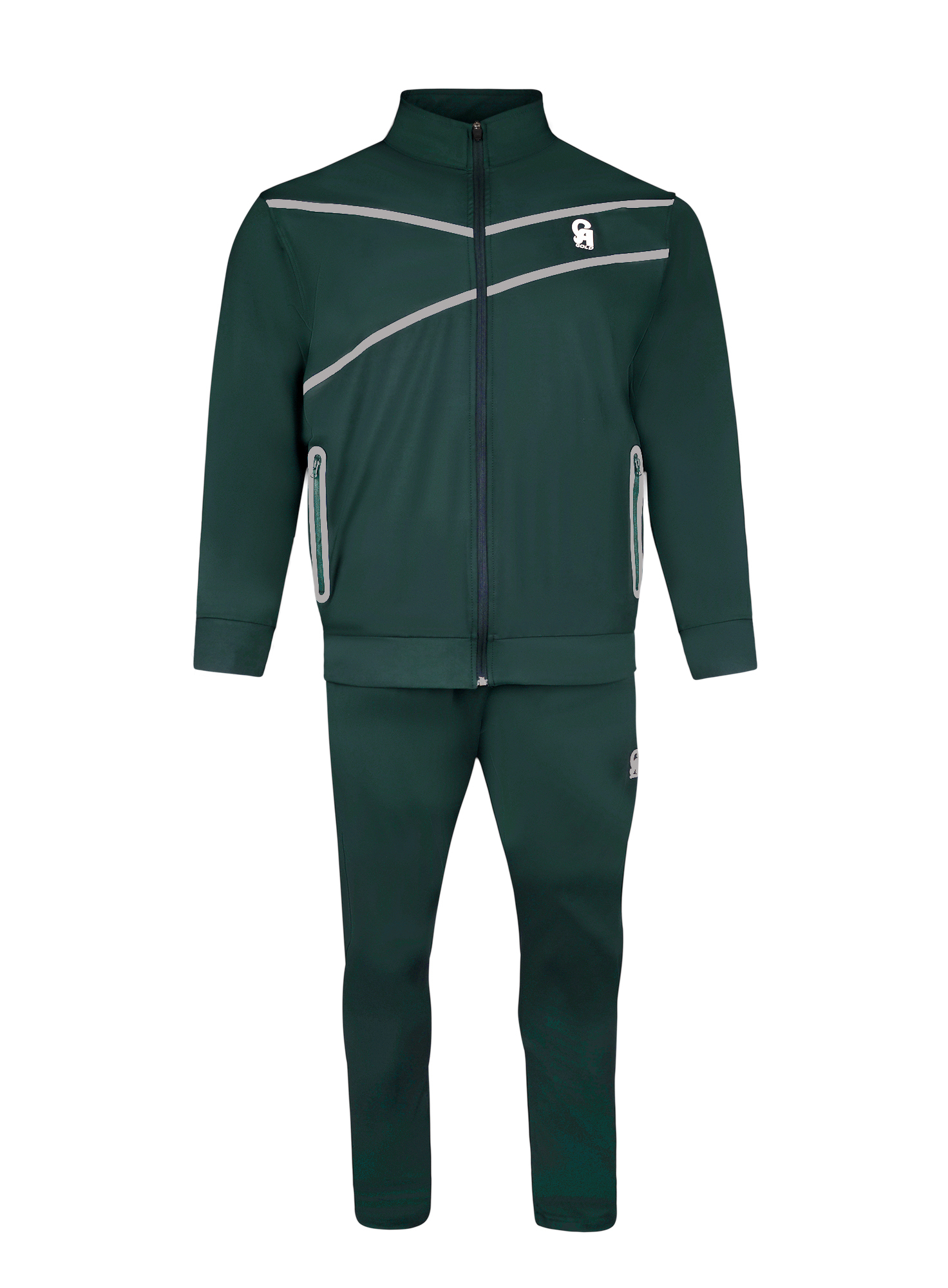 Champion Fit Lecra Tracksuit