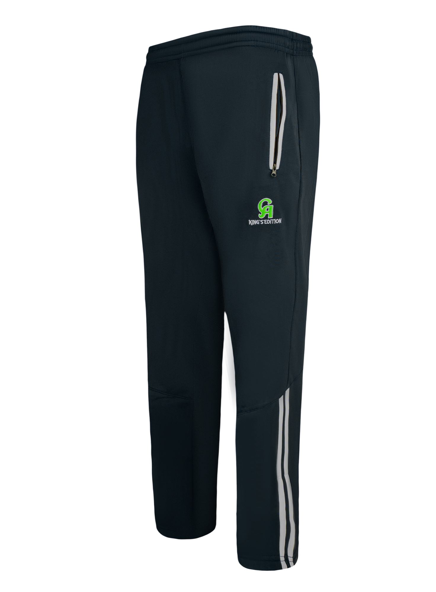 CA King's Edition Trouser