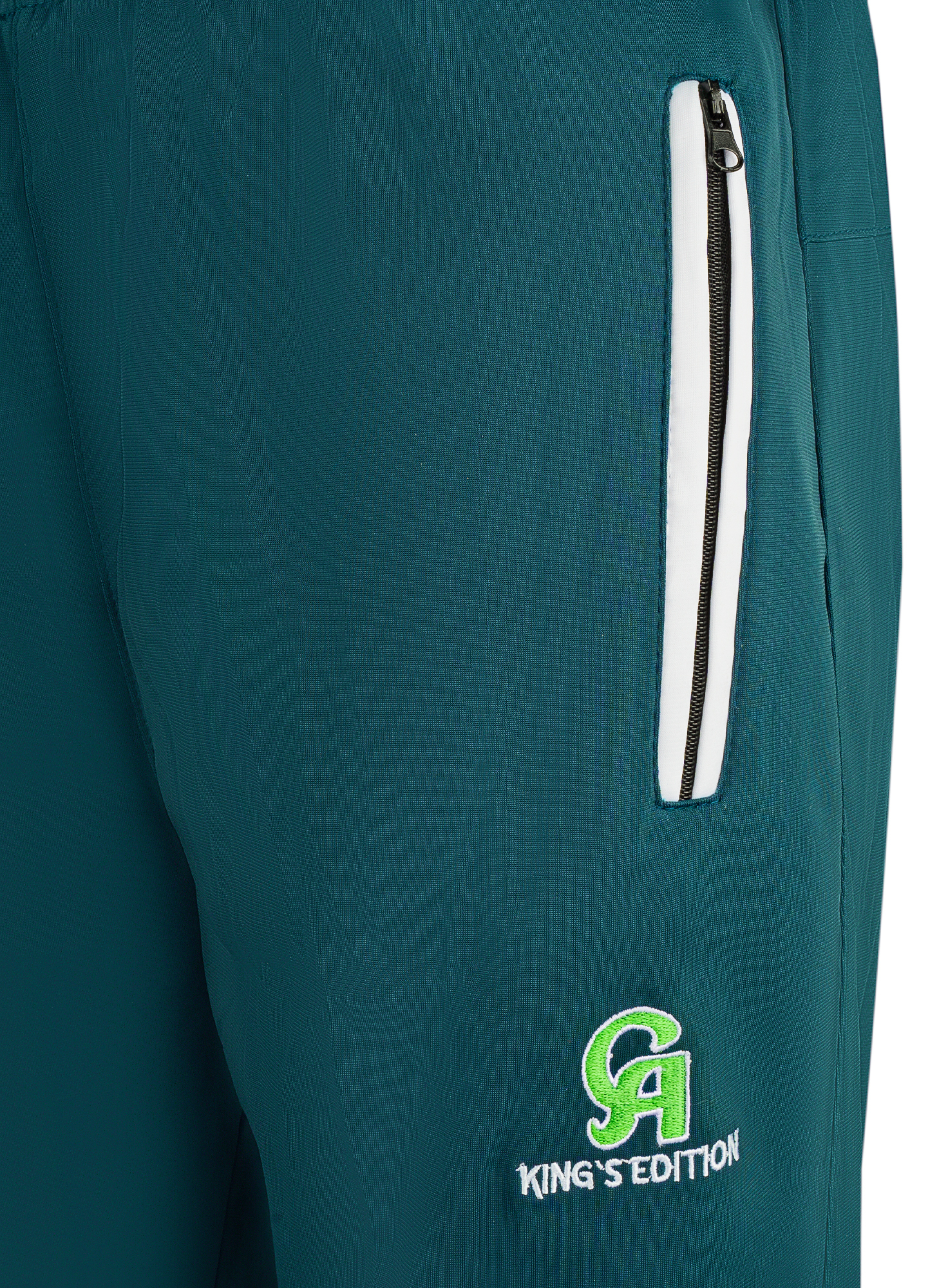 CA King's Edition Trouser