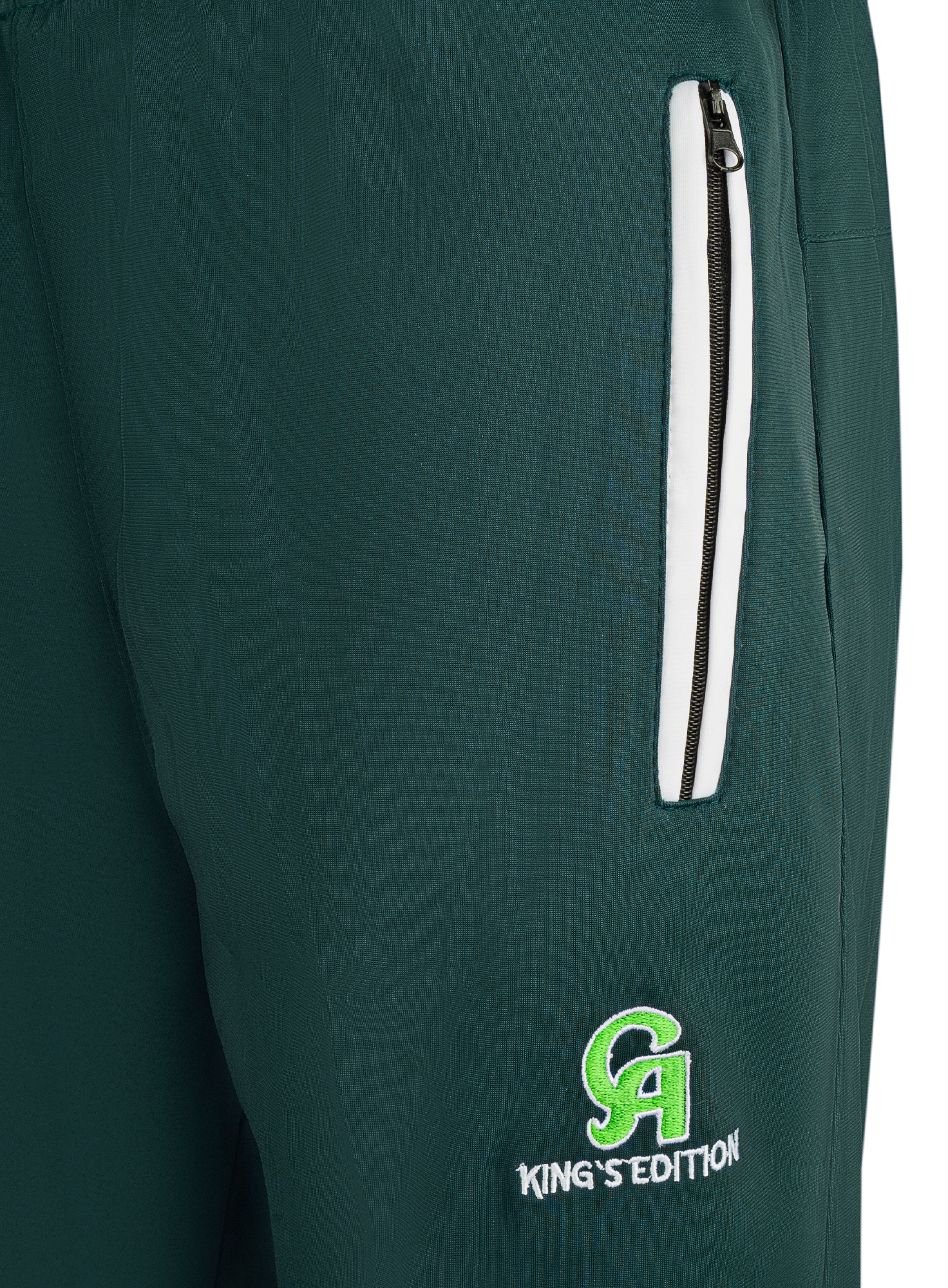 CA King's Edition Trouser