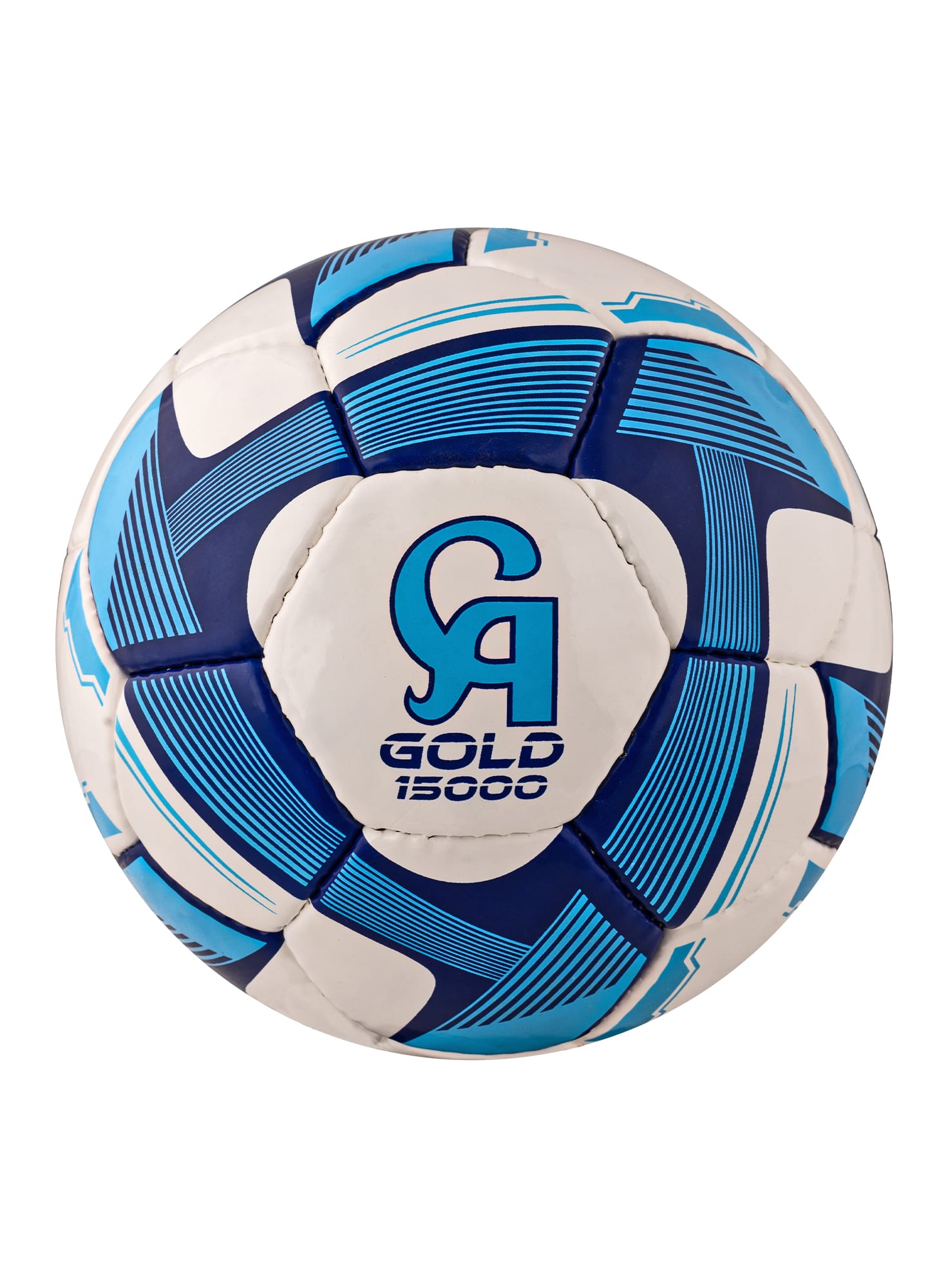Gold 15000 Football