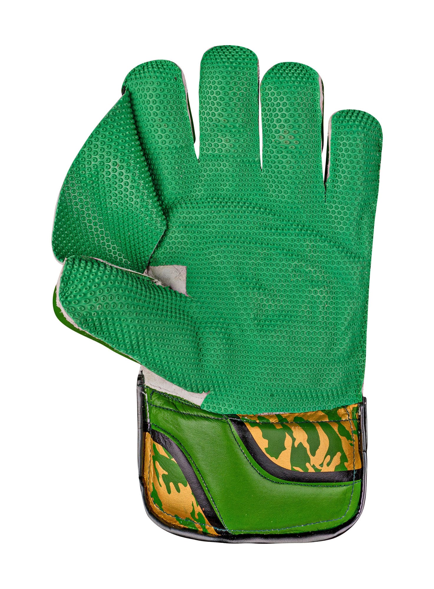 WK Gloves Gold 15000