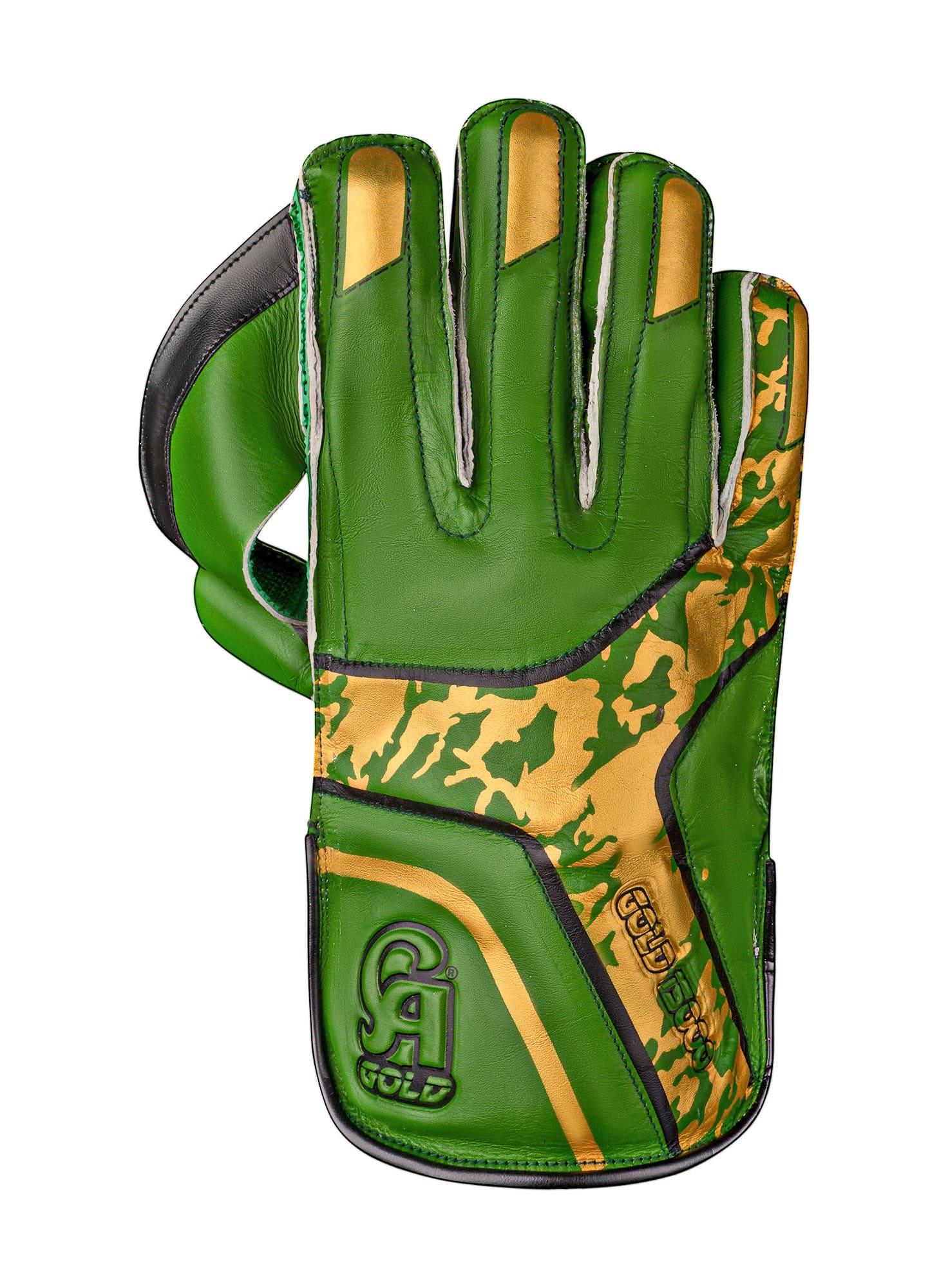 WK Gloves Gold 15000