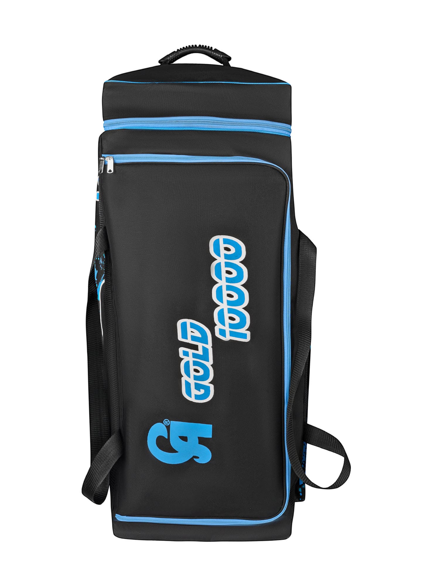 CA Gold 10000 Complete Cricket Kit