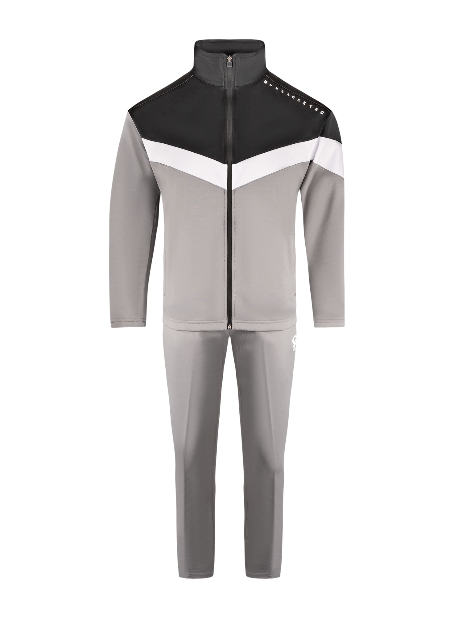 Speedo Tracksuit