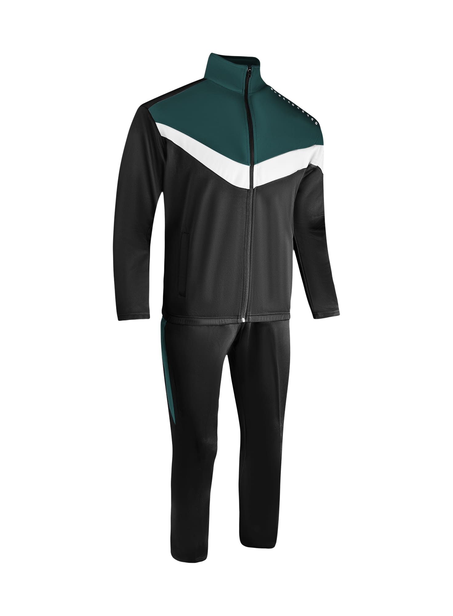 Speedo Tracksuit