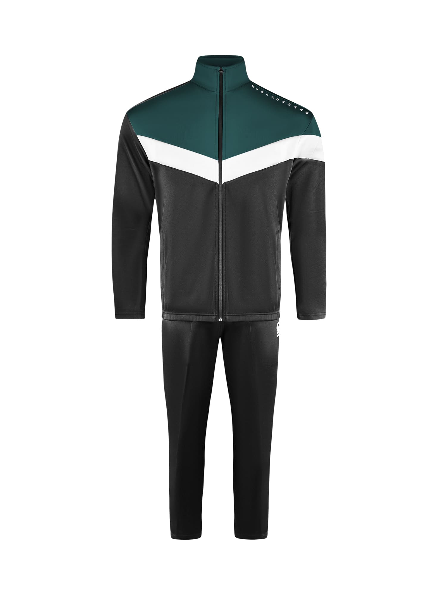 Speedo Tracksuit
