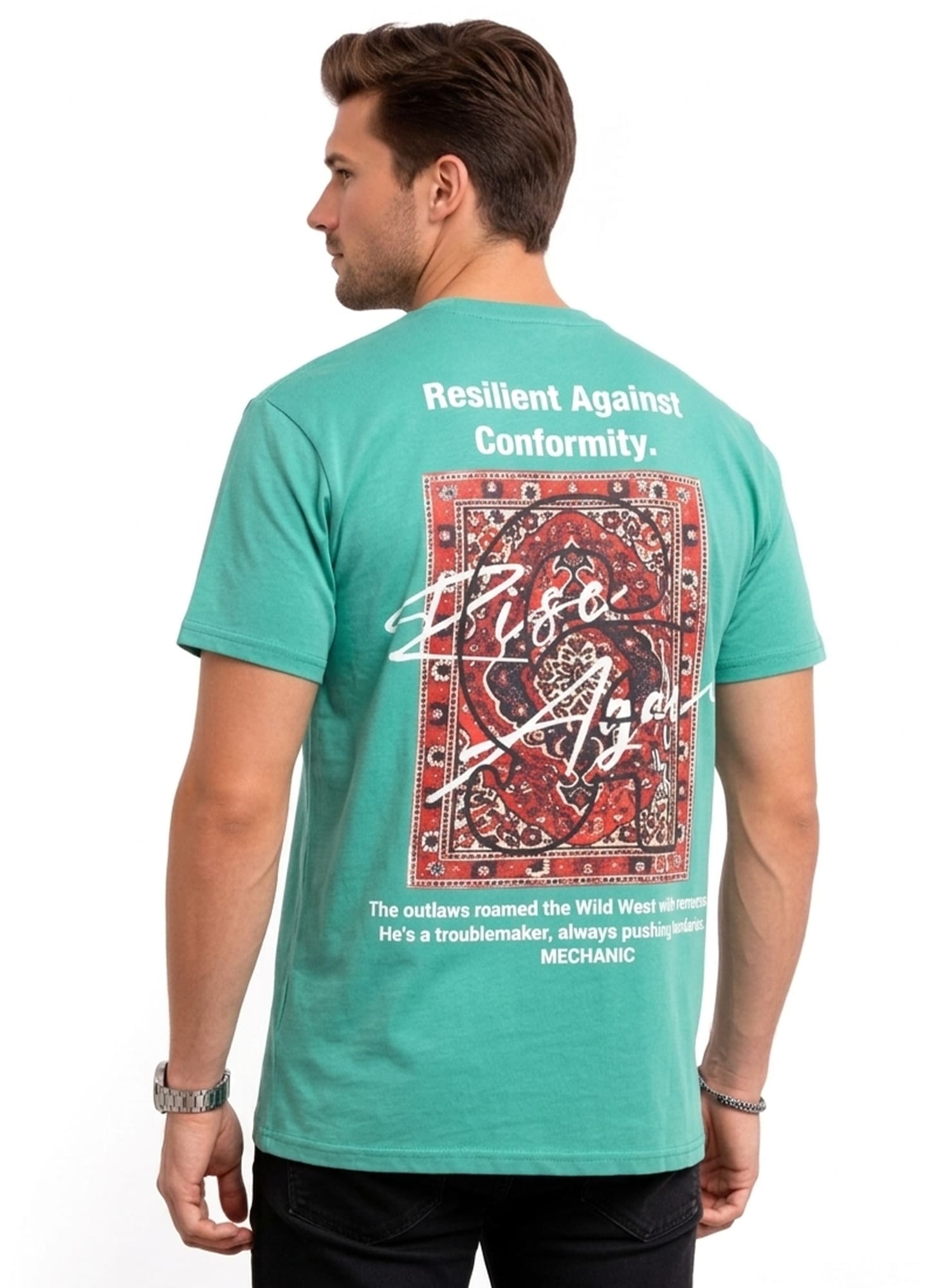 Rise T-Shirt
