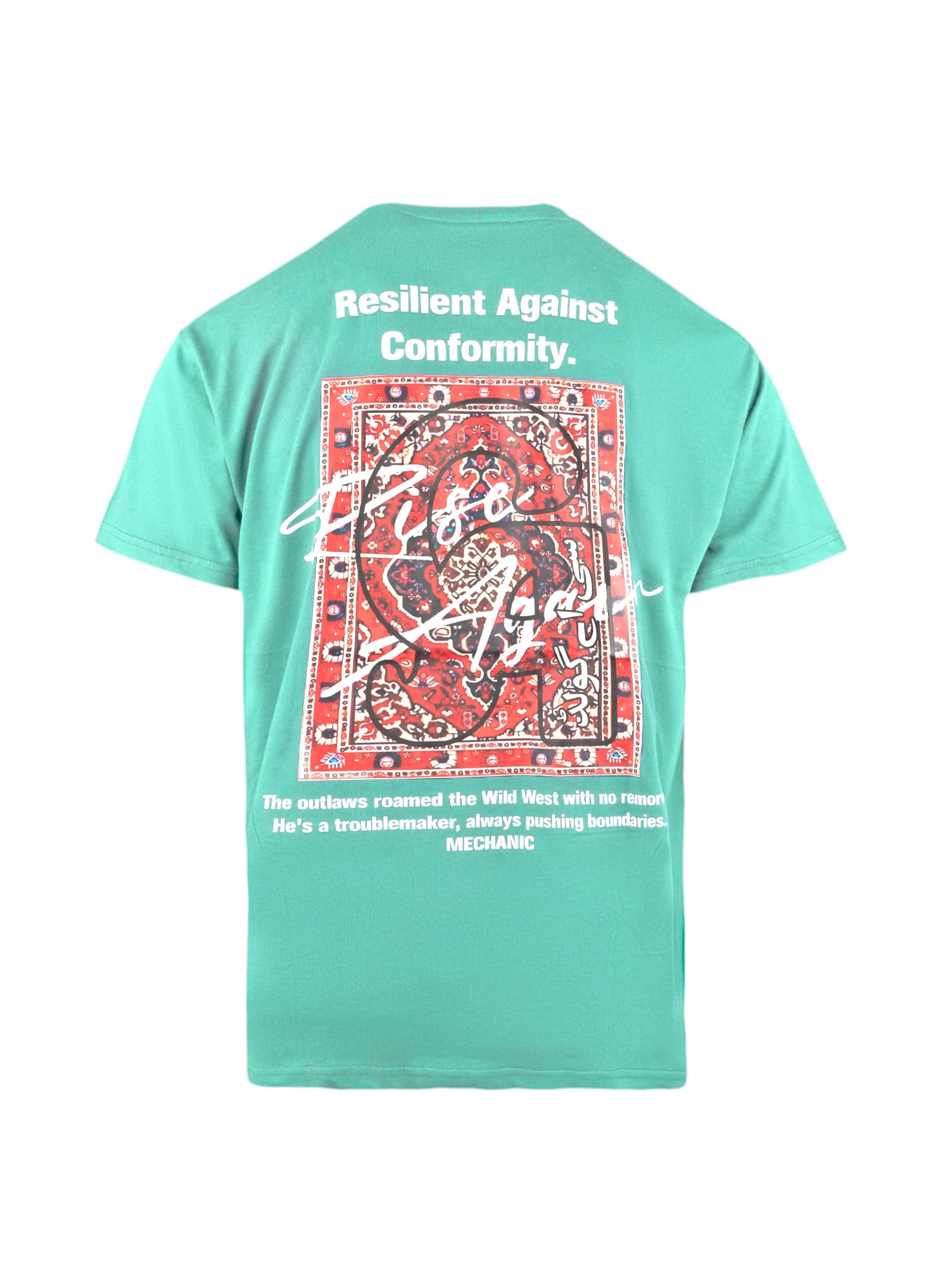 Rise T-Shirt