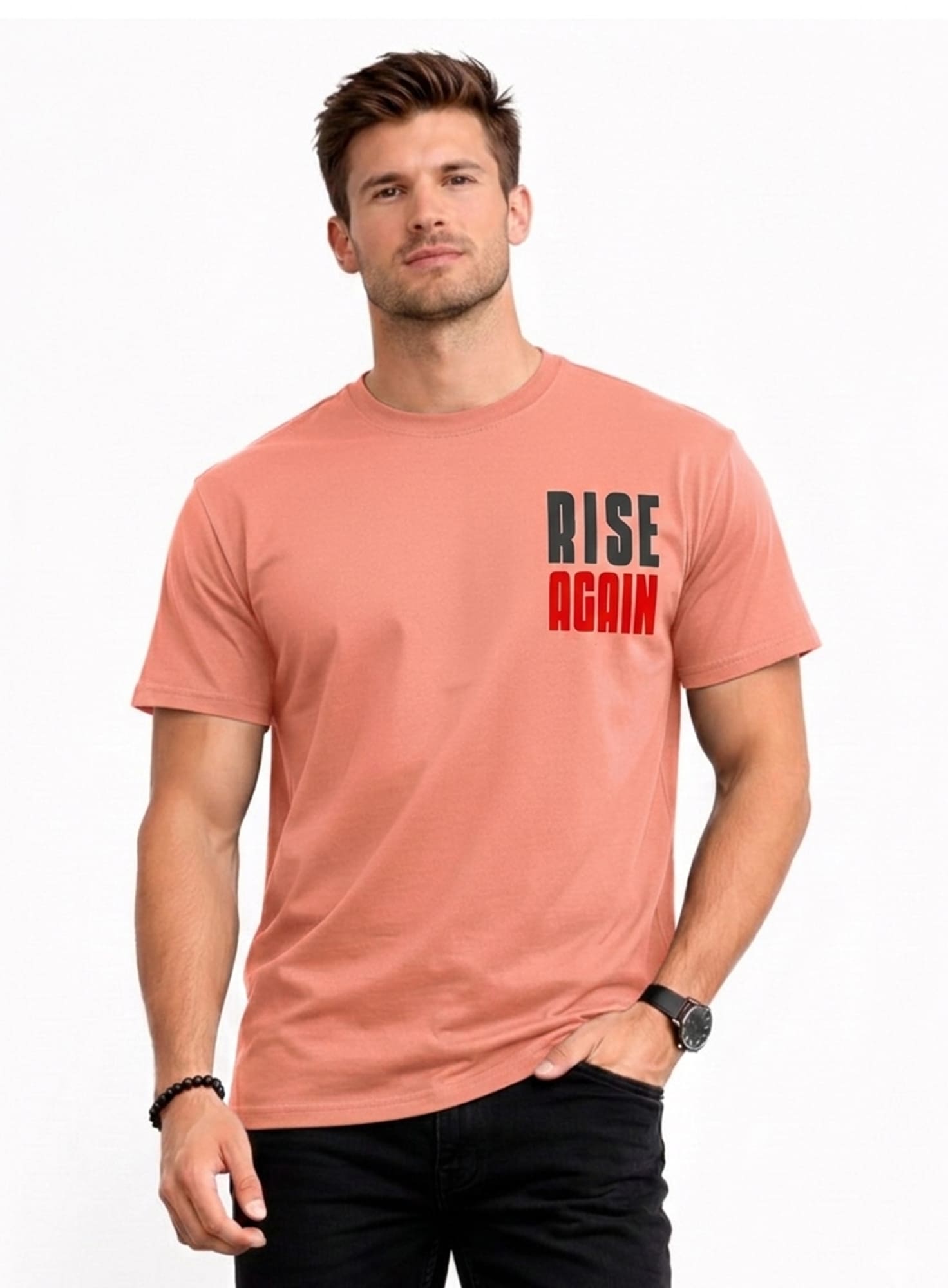 Rise T-Shirt