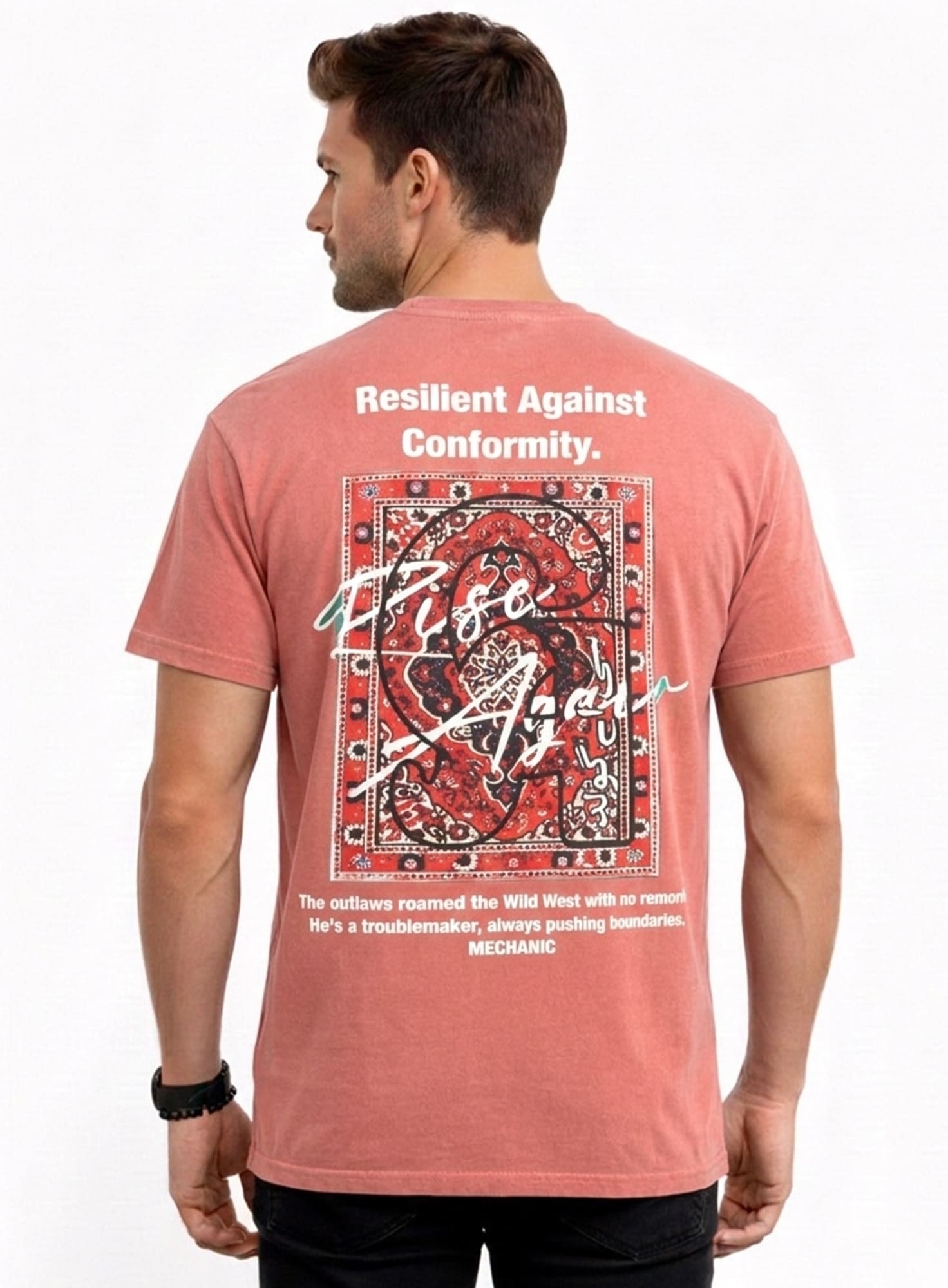 Rise T-Shirt