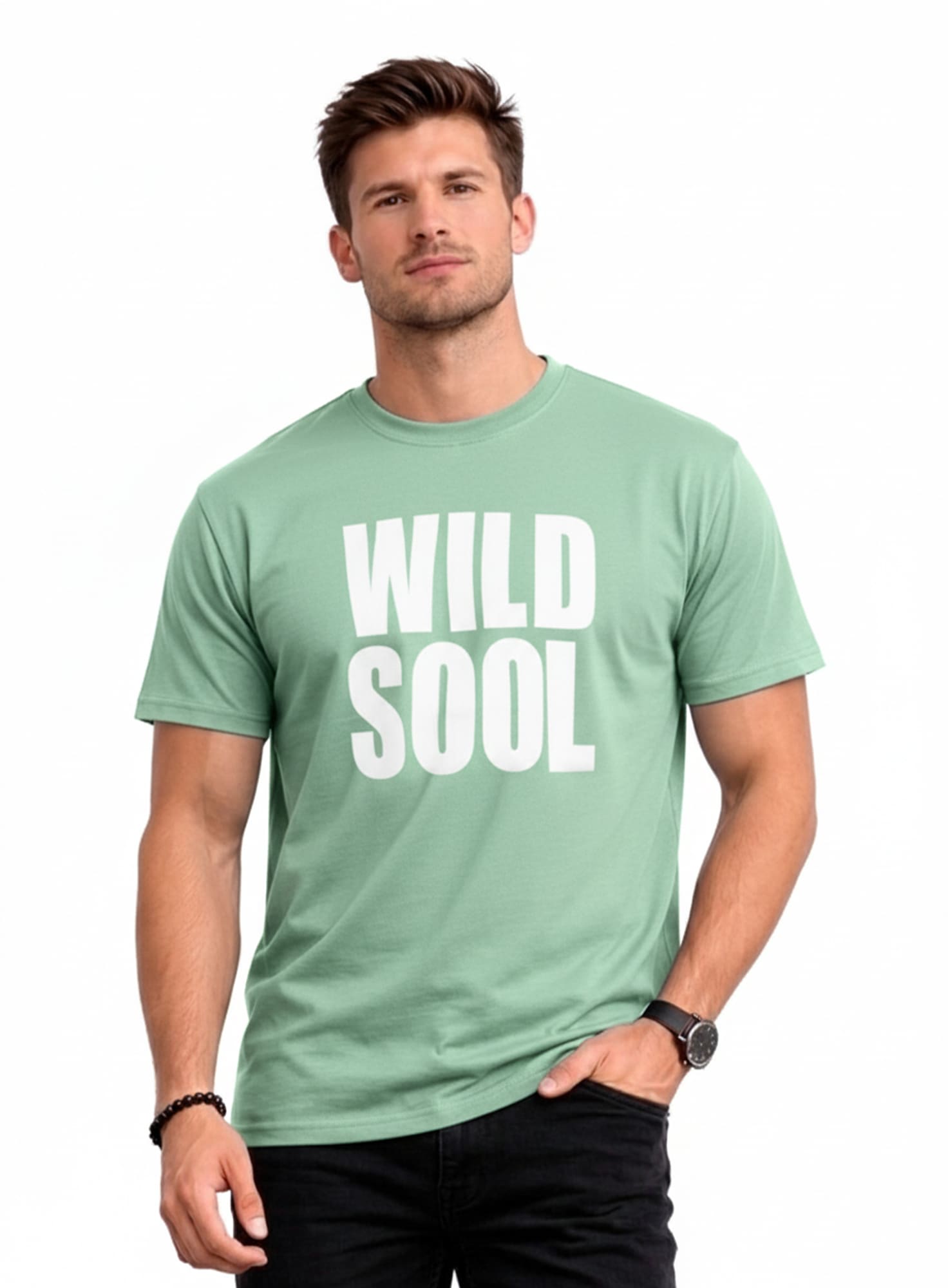 Beast T-shirt