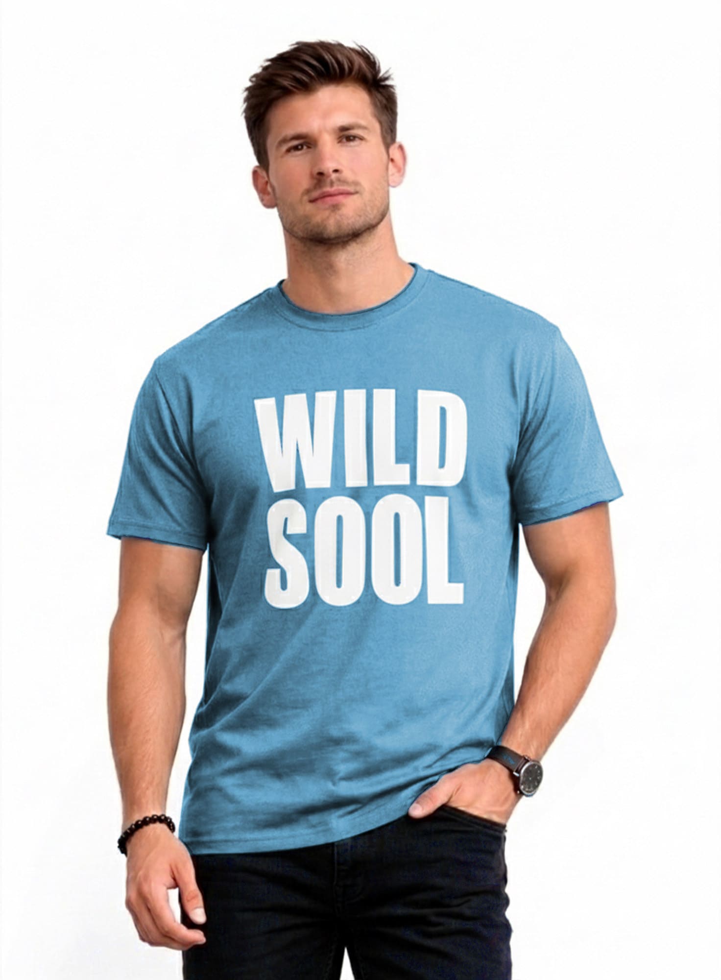 Beast T-shirt