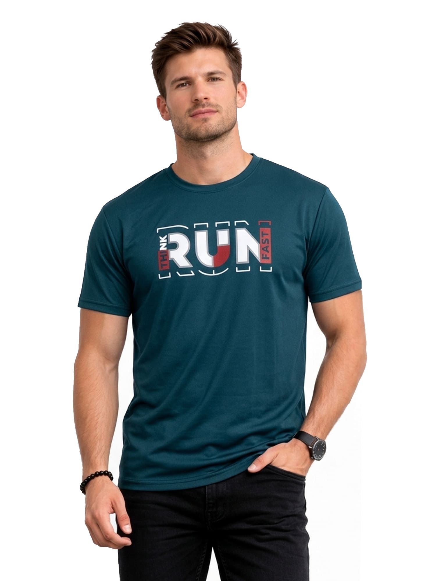 Run T-Shirt