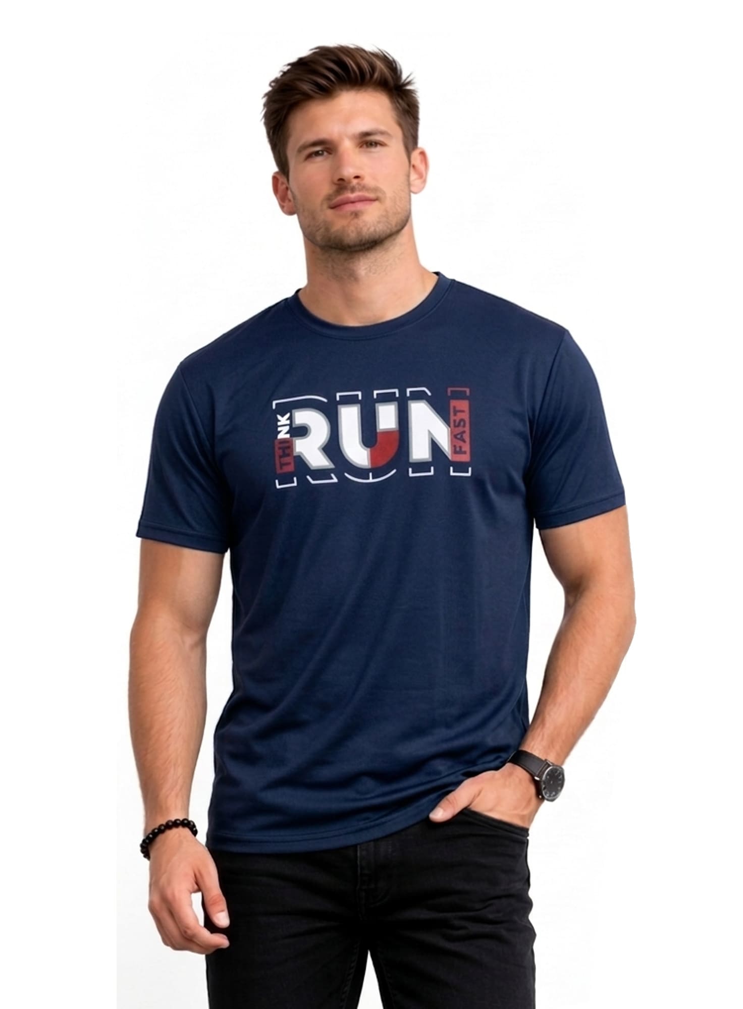 Run T-Shirt