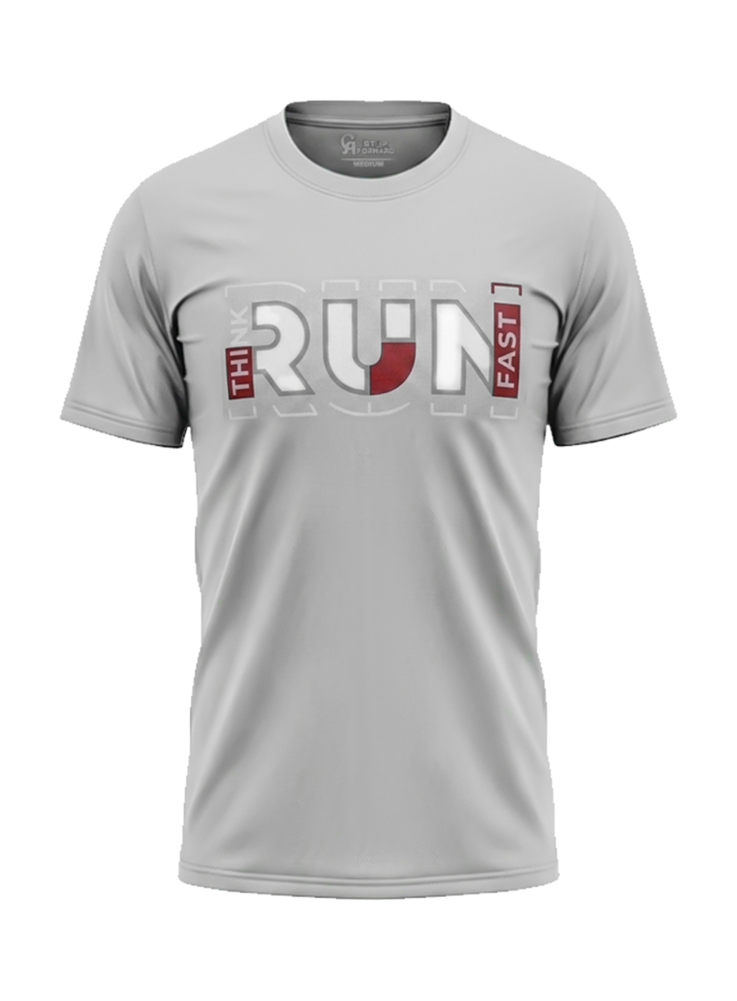 Run T-Shirt