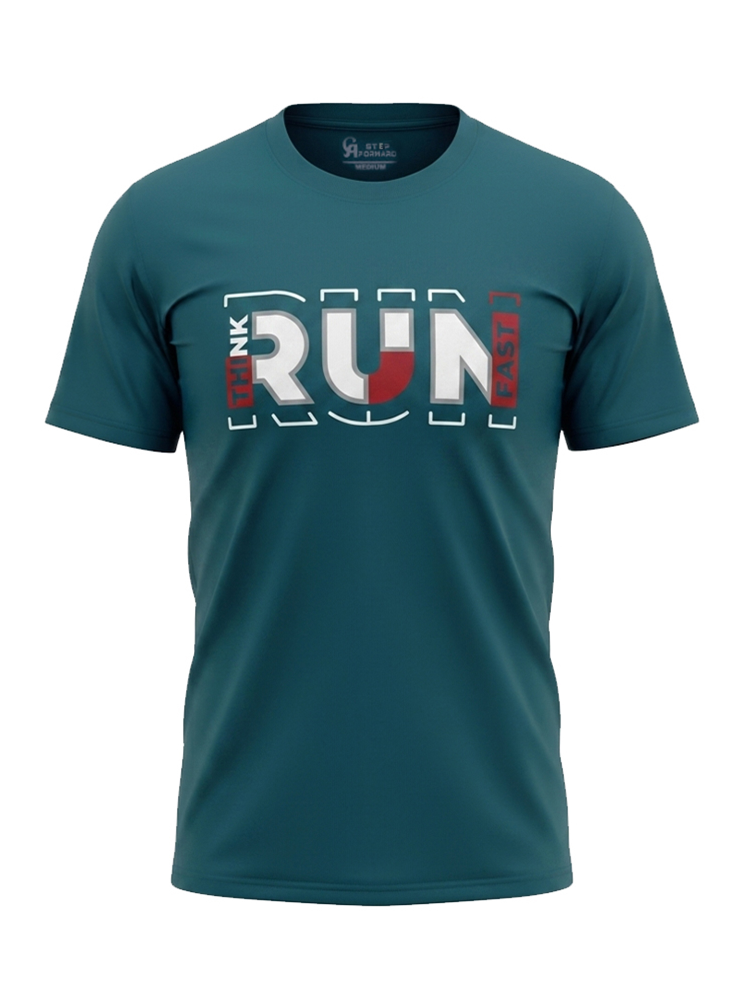 Run T-Shirt