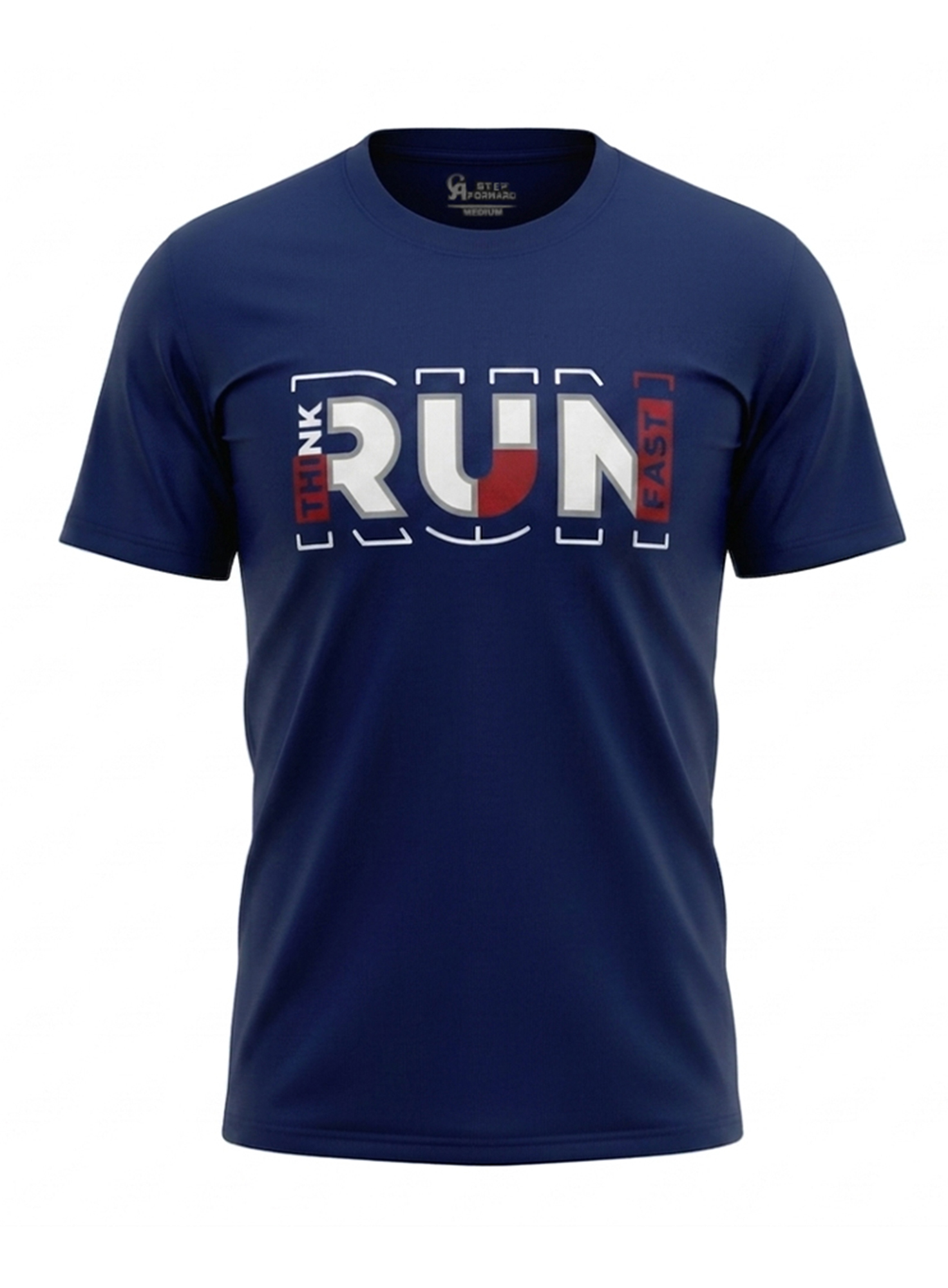 Run T-Shirt