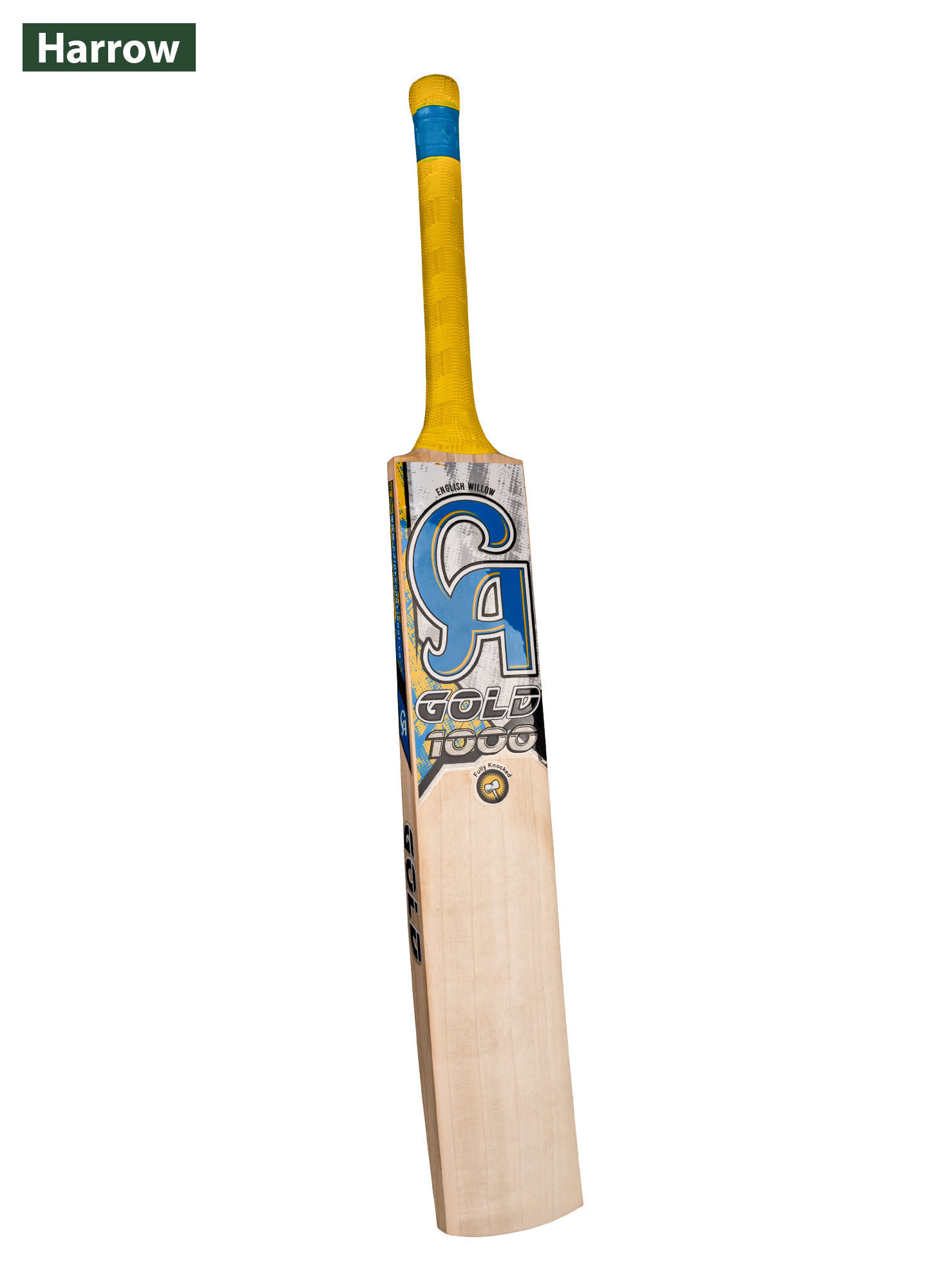 Harrow Gold 1000