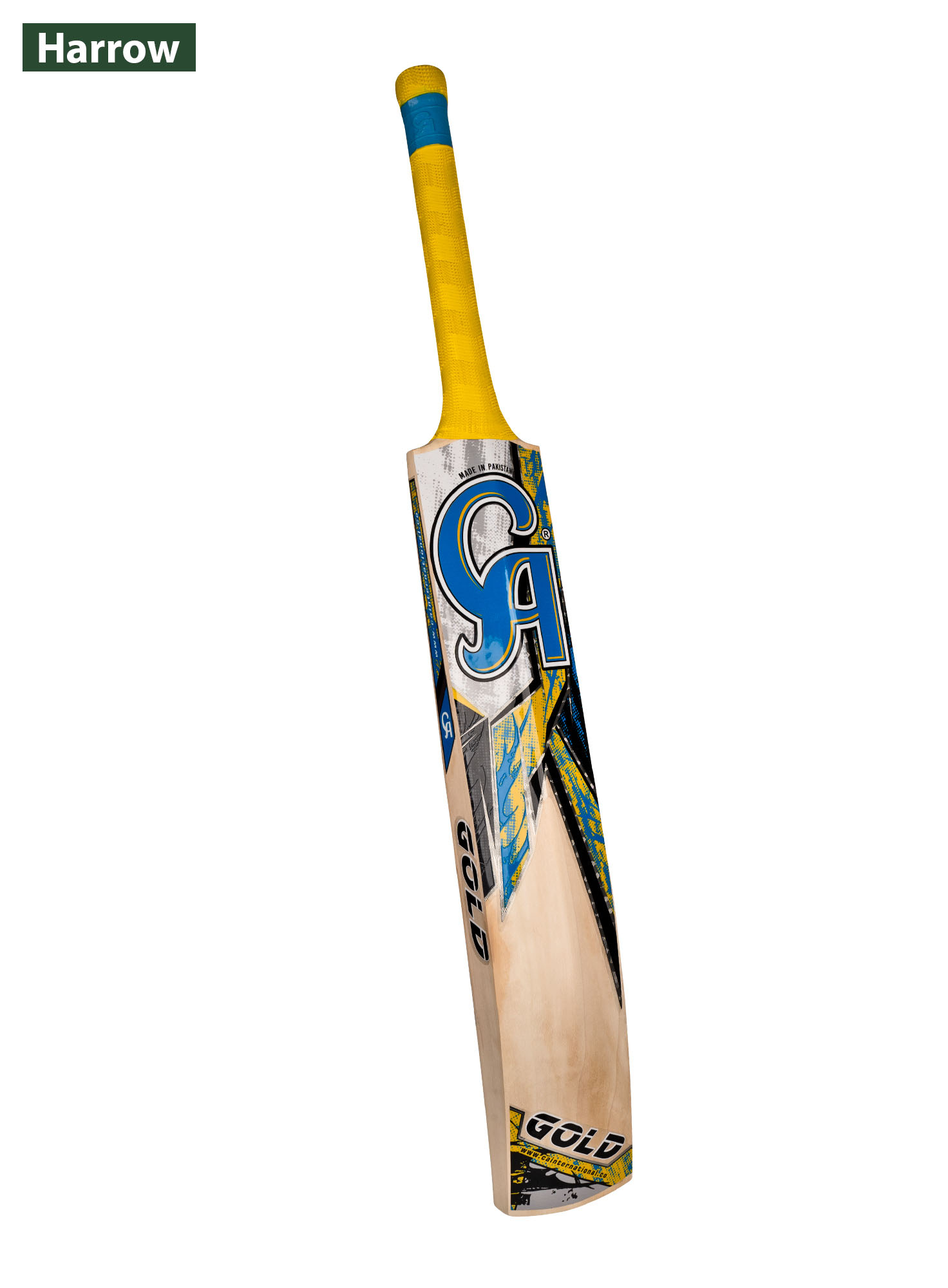Harrow Gold 1000