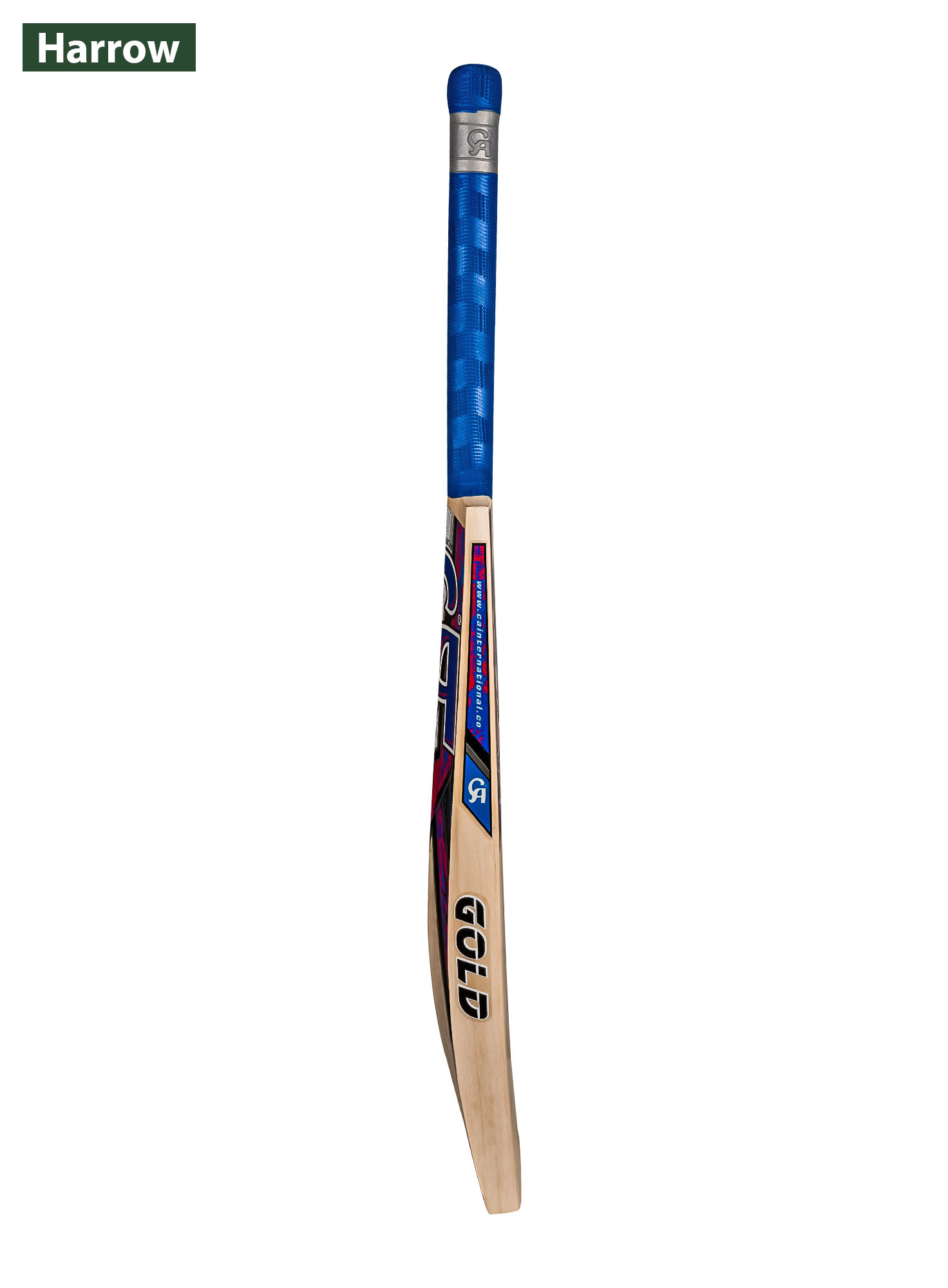 Harrow gold 3000