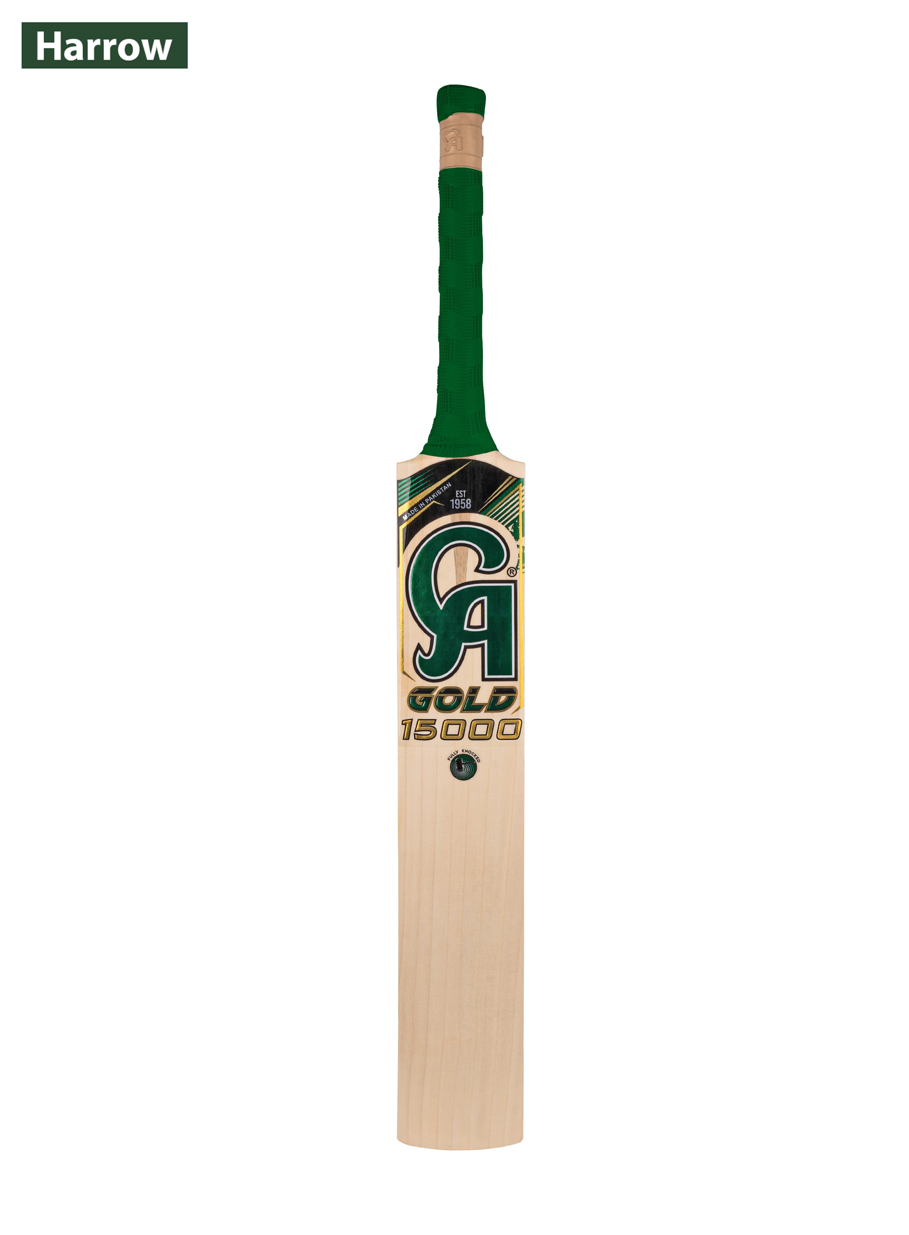 Harrow gold 15000