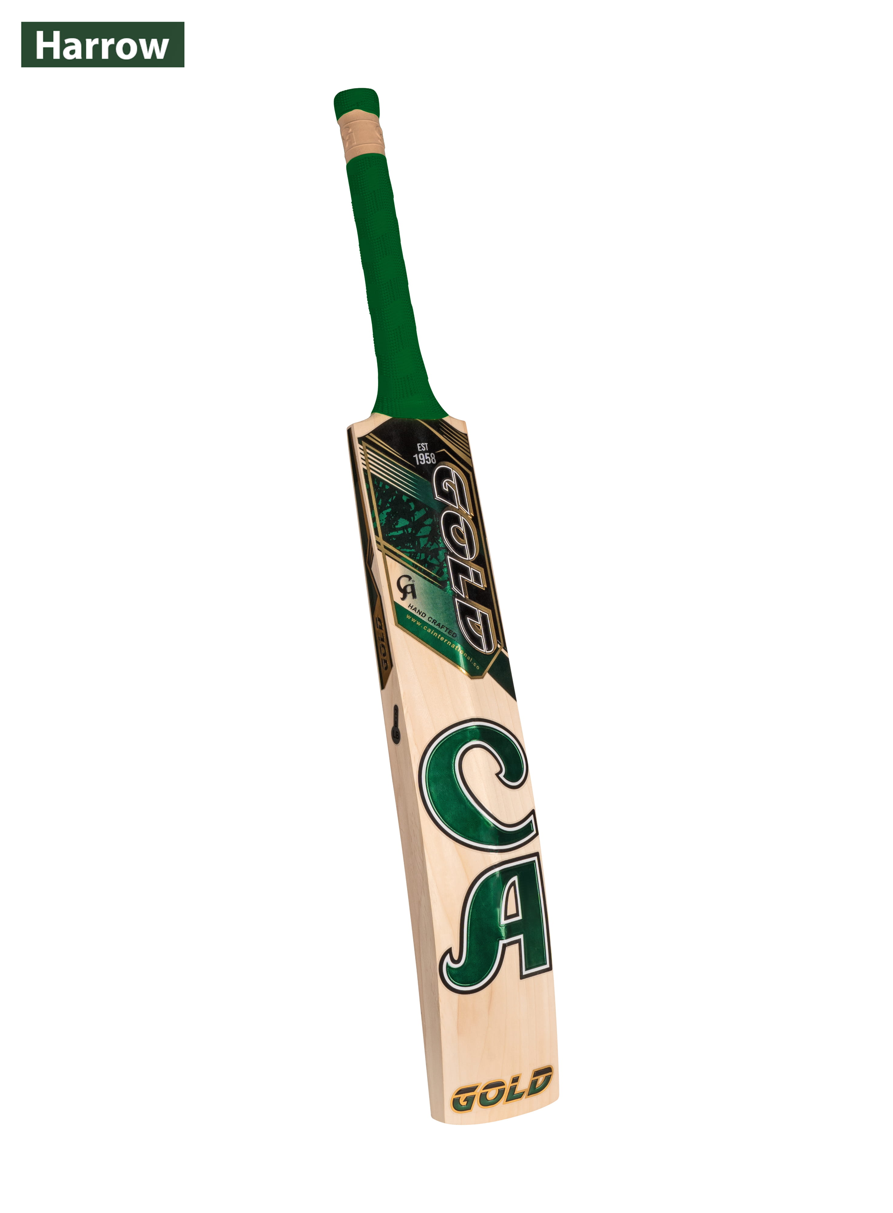 Harrow gold 15000