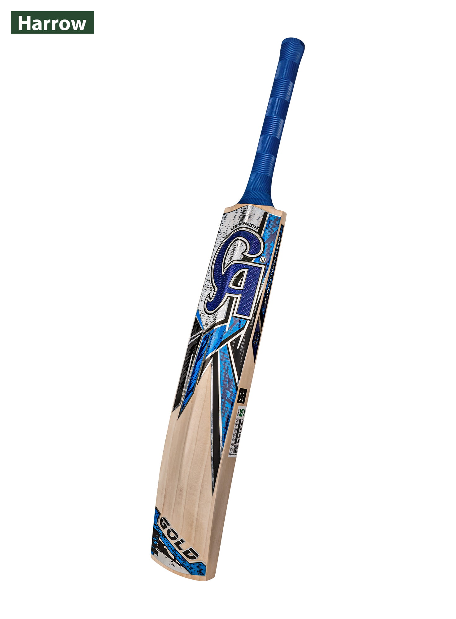 Harrow Gold 10000
