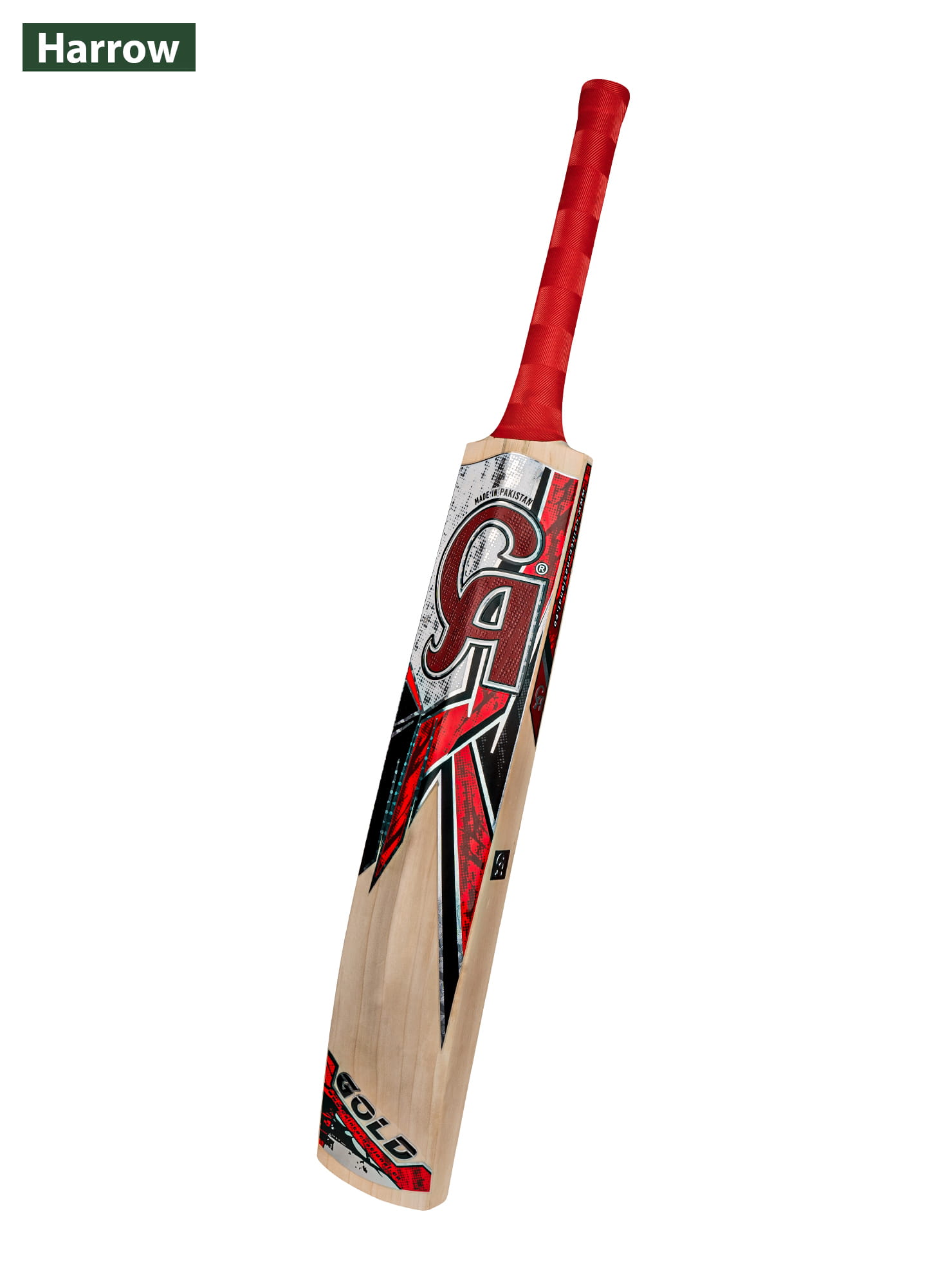 Harrow gold 5000