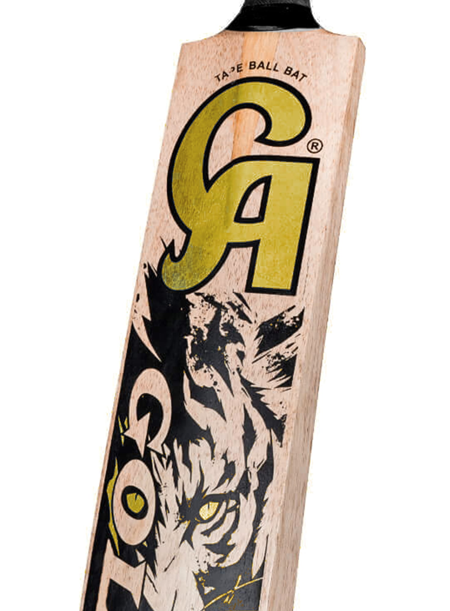 CA Gold Speed Lion