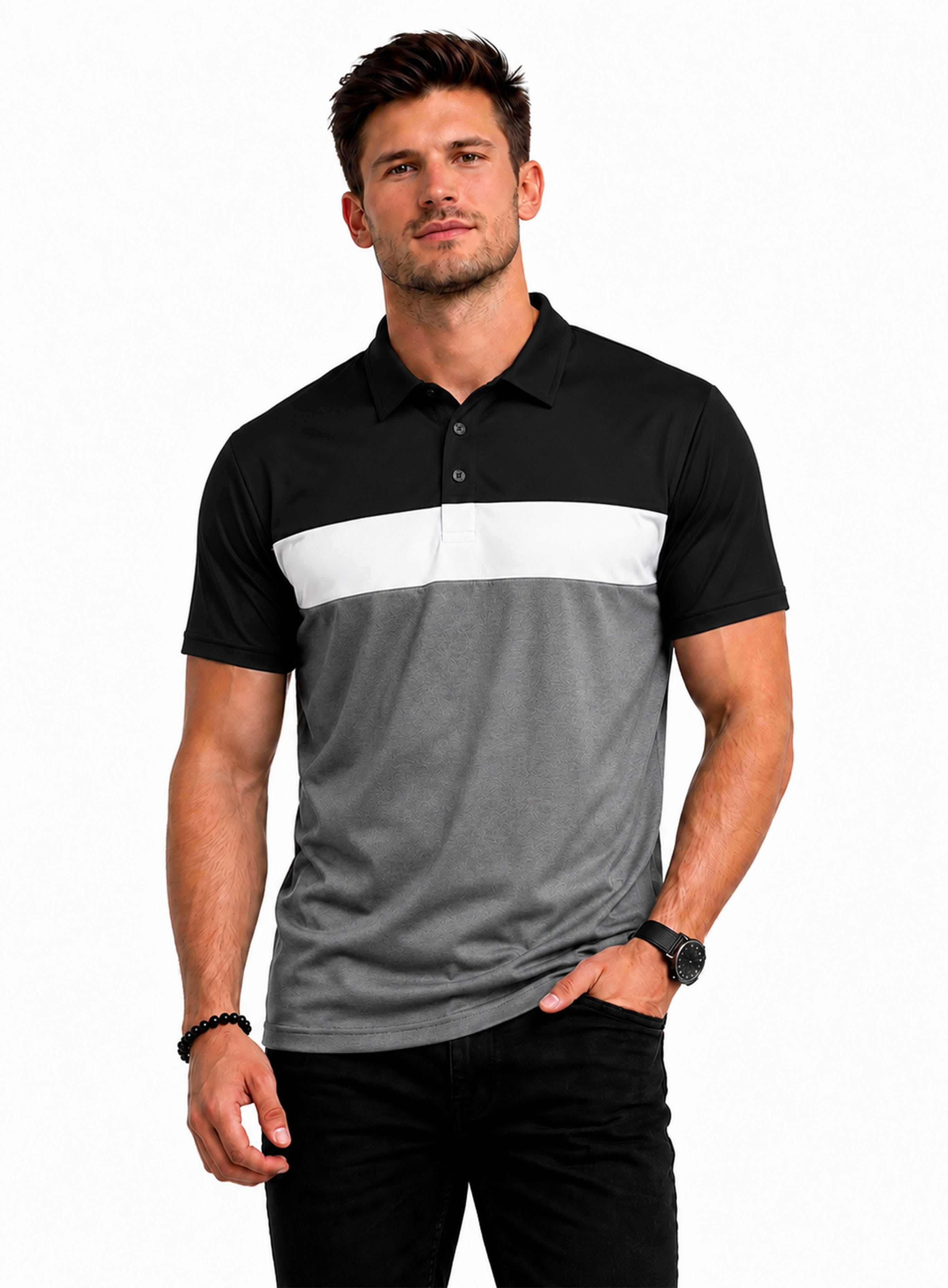 1002 Polo T-Shirt