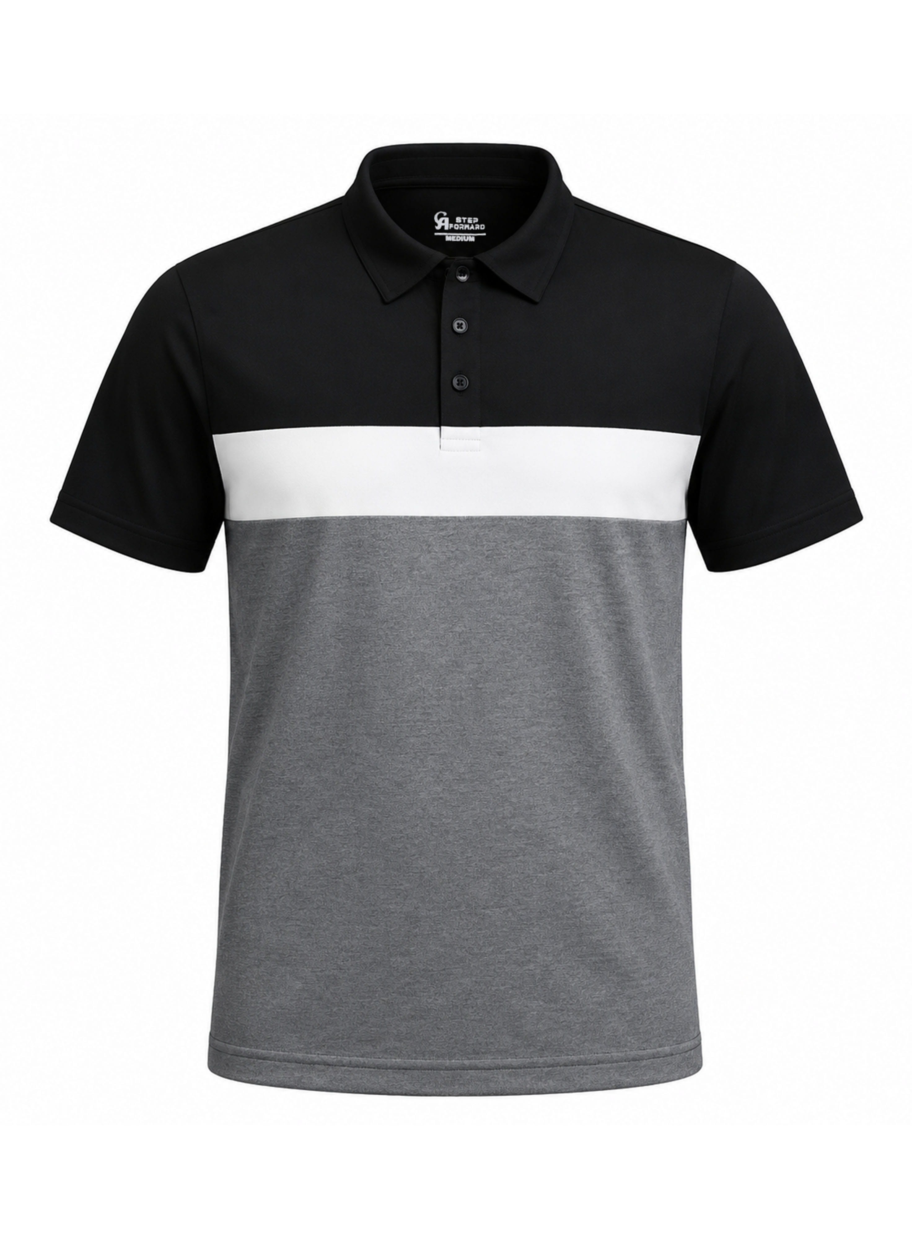 1002 Polo T-Shirt