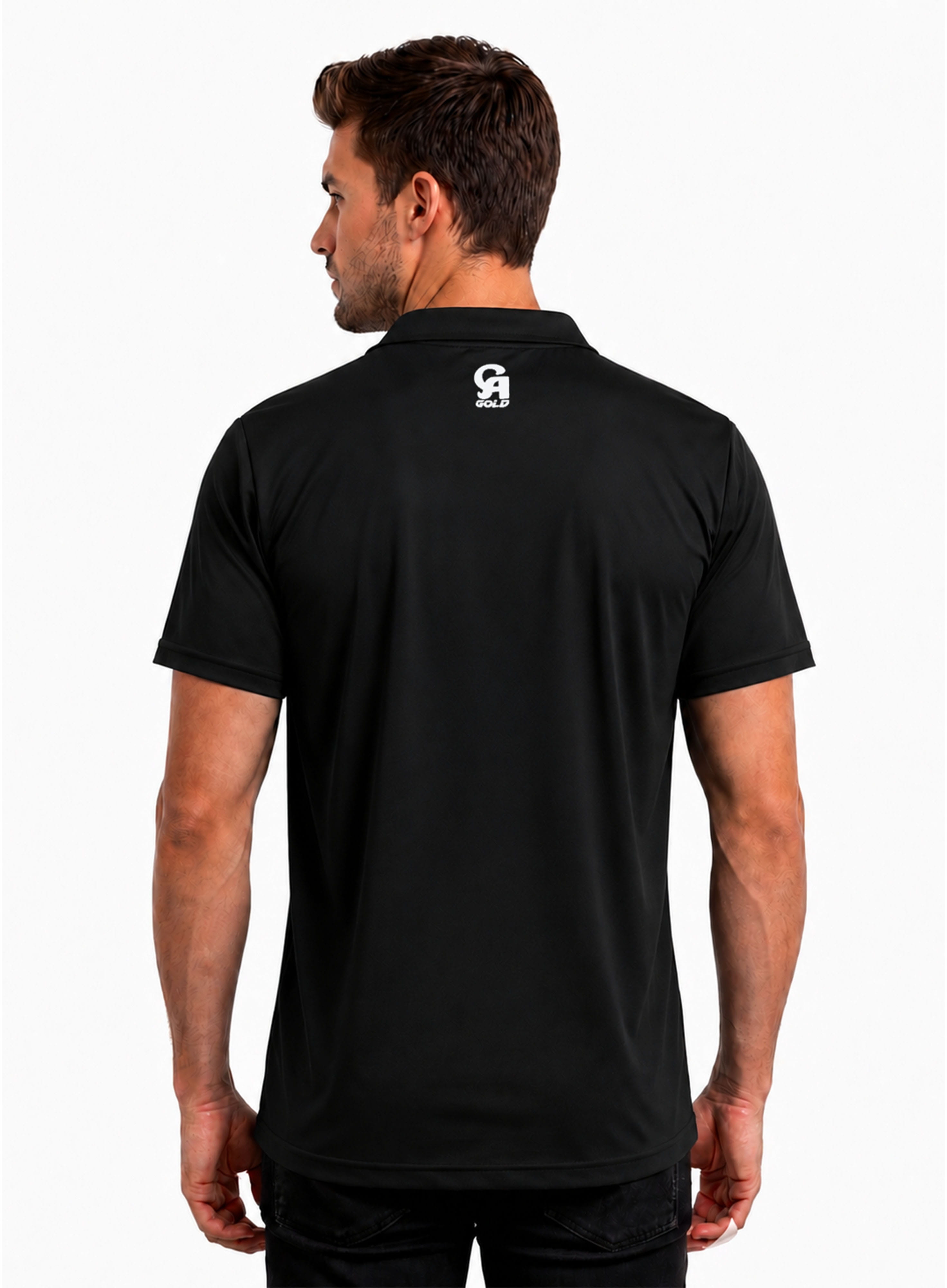 1002 Polo T-Shirt