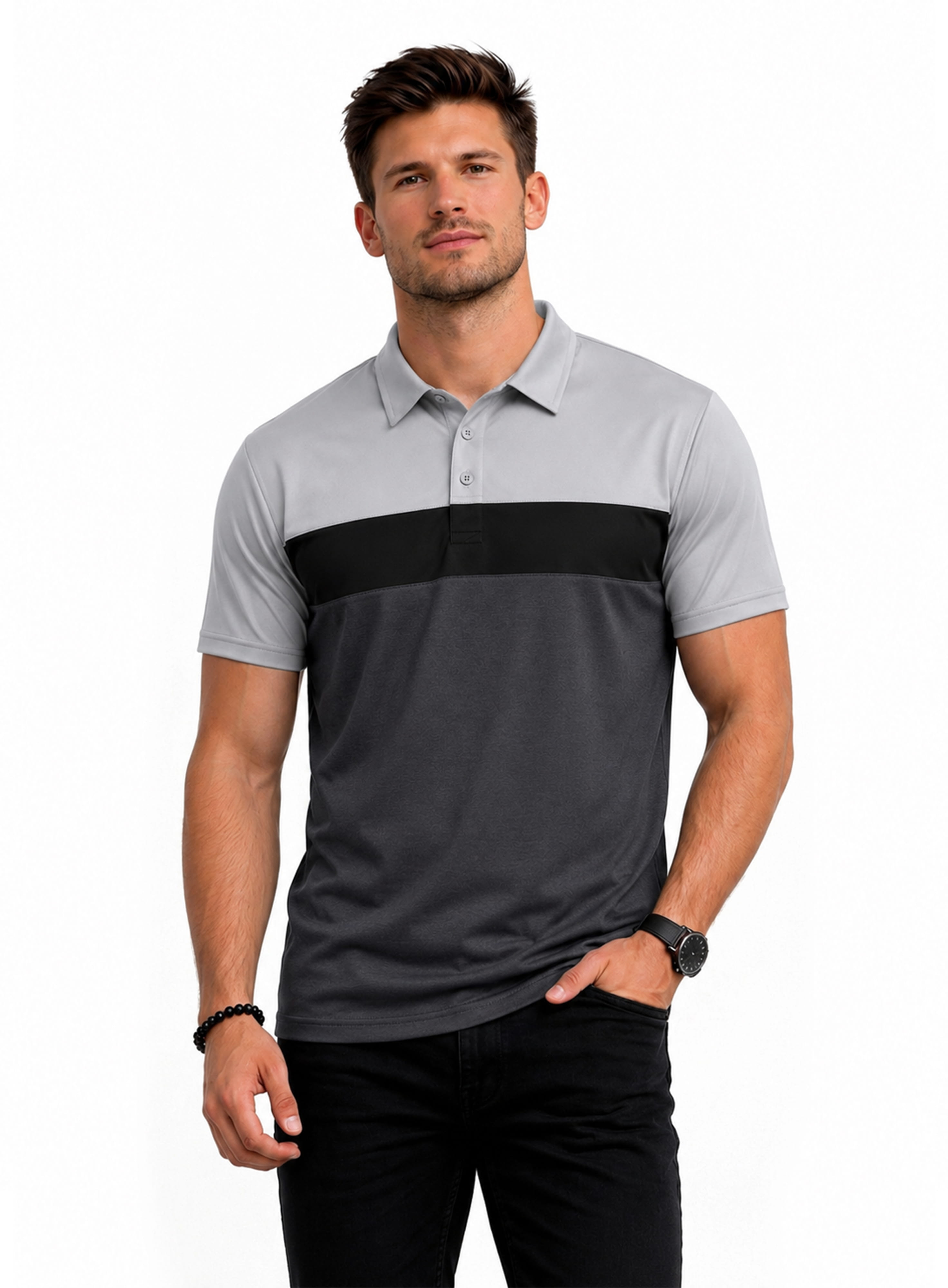 1002 Polo T-Shirt
