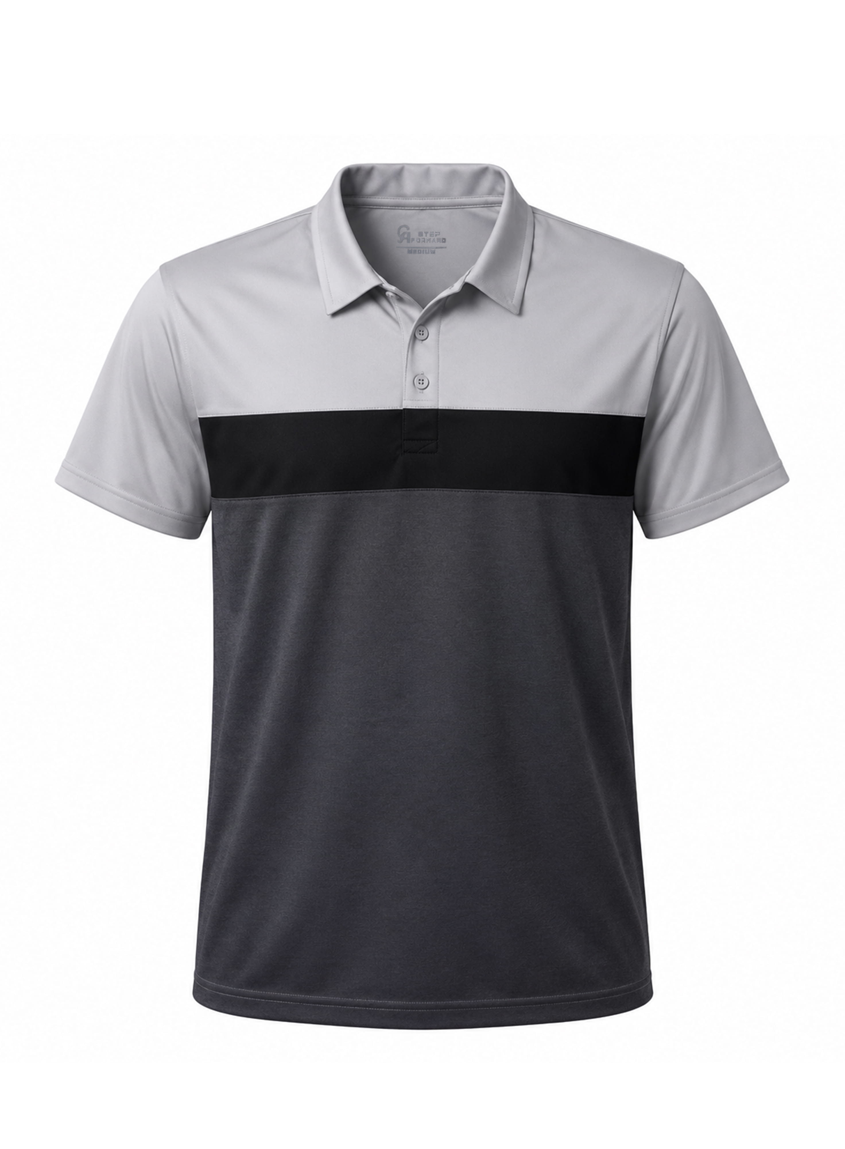 1002 Polo T-Shirt