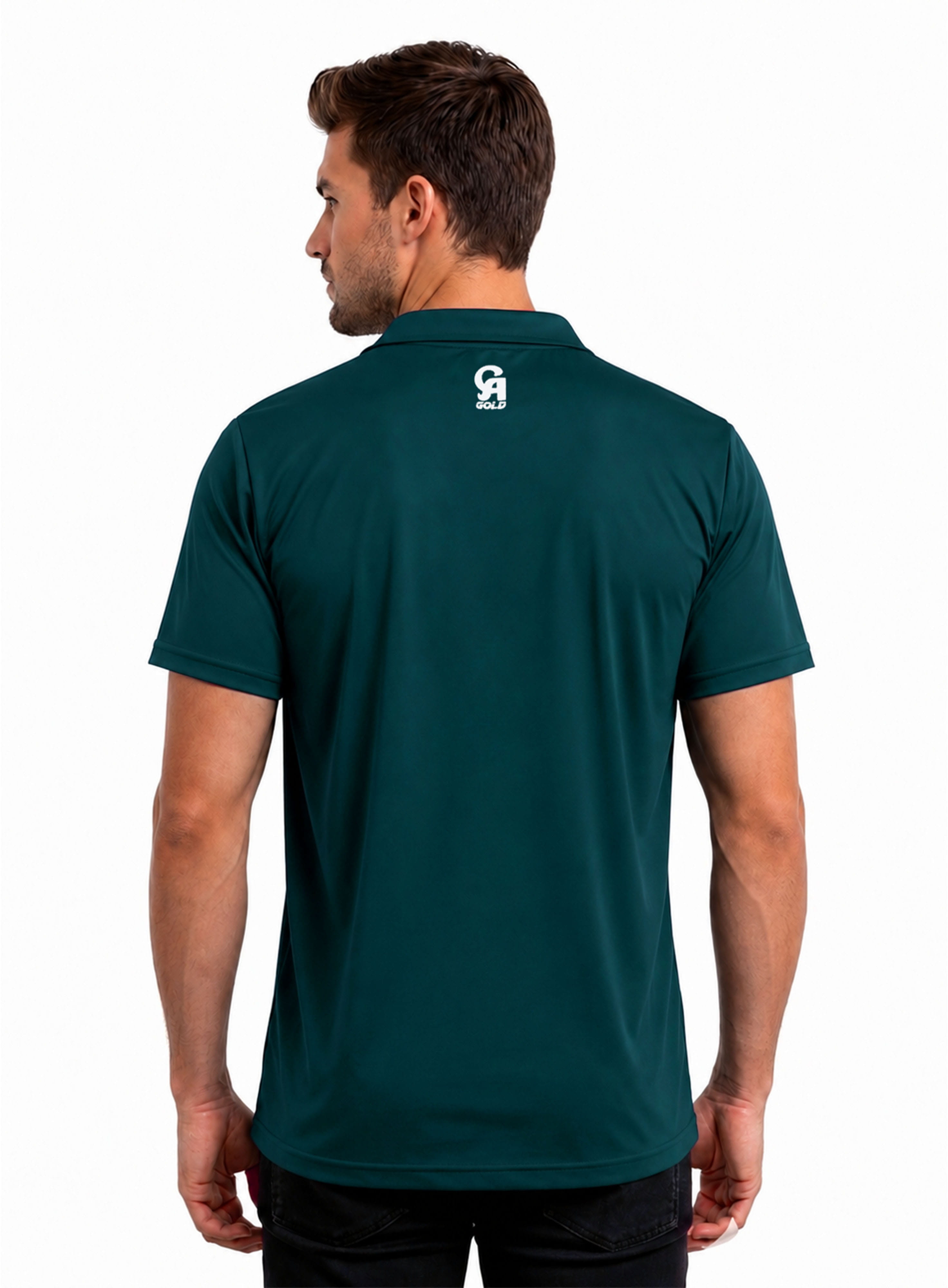 1002 Polo T-Shirt