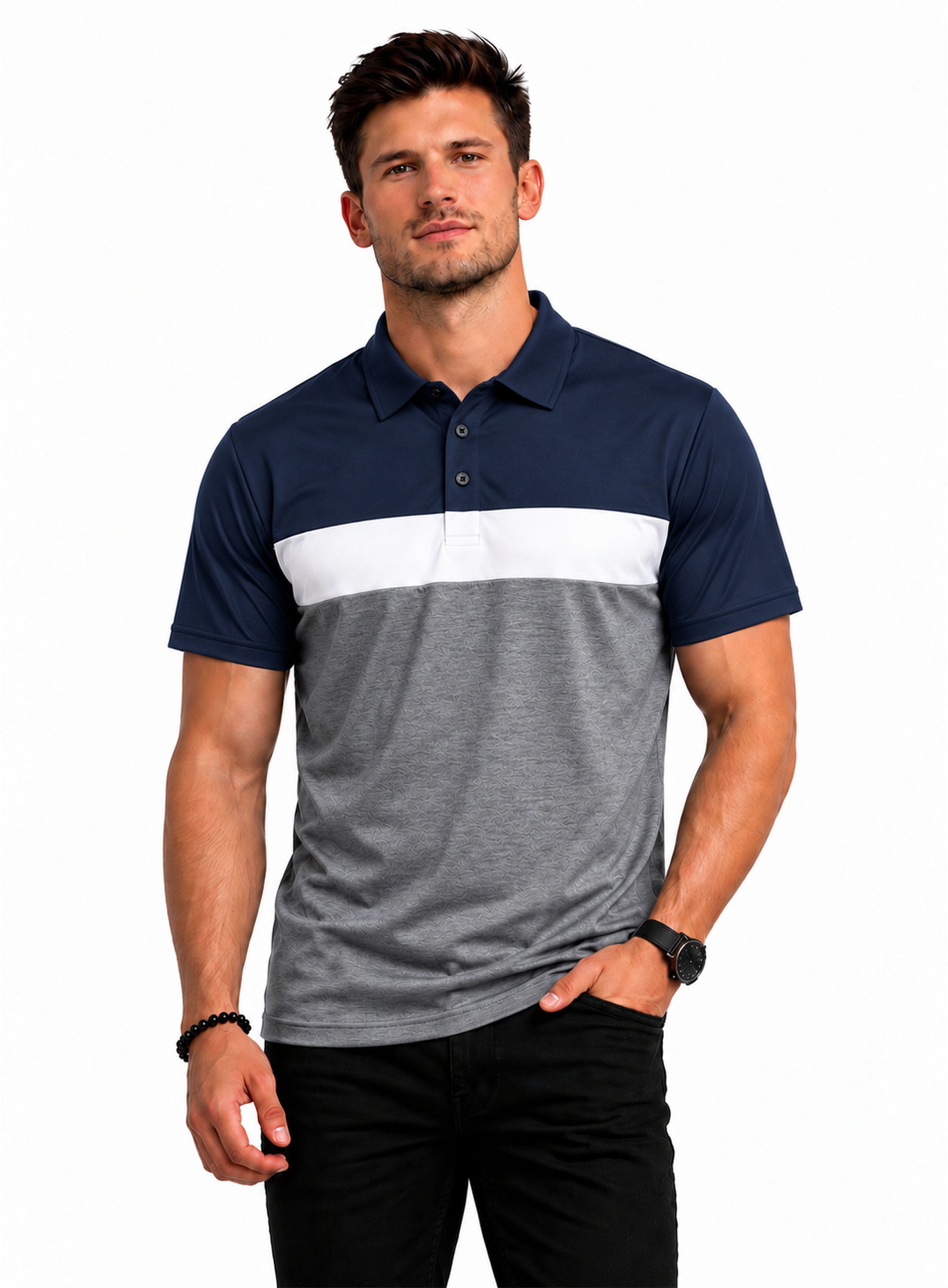 1002 Polo T-Shirt