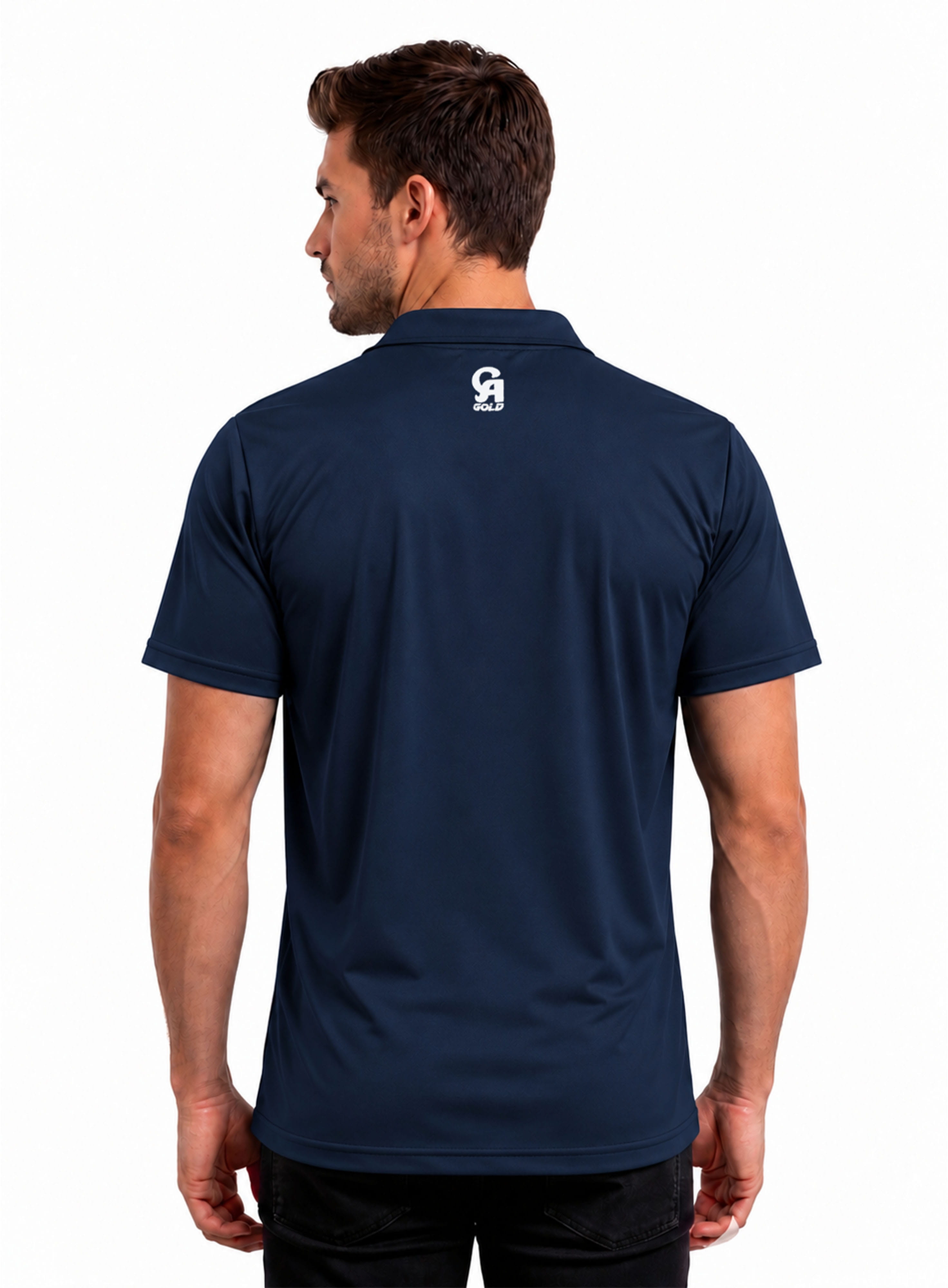 1002 Polo T-Shirt