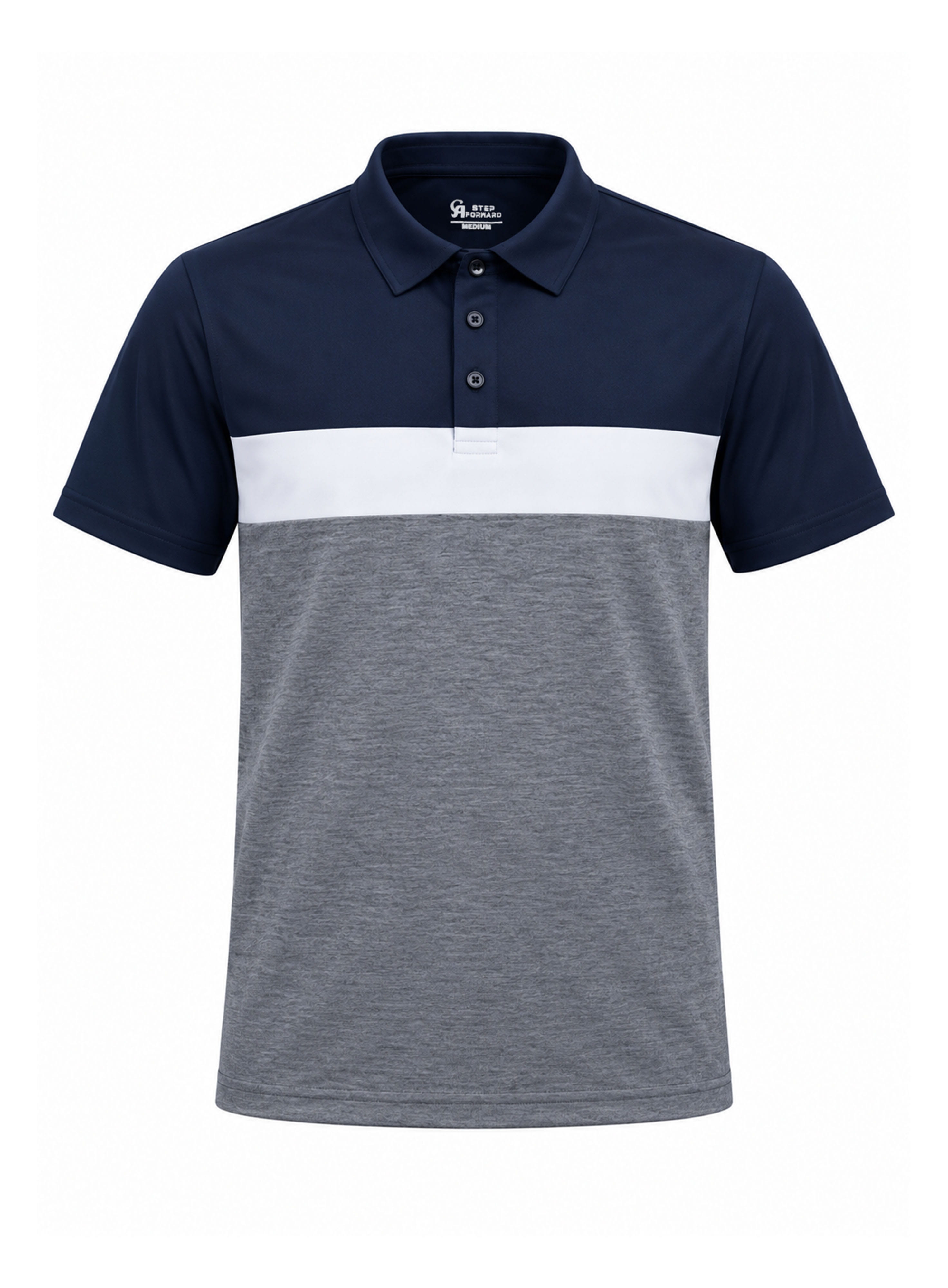 1002 Polo T-Shirt