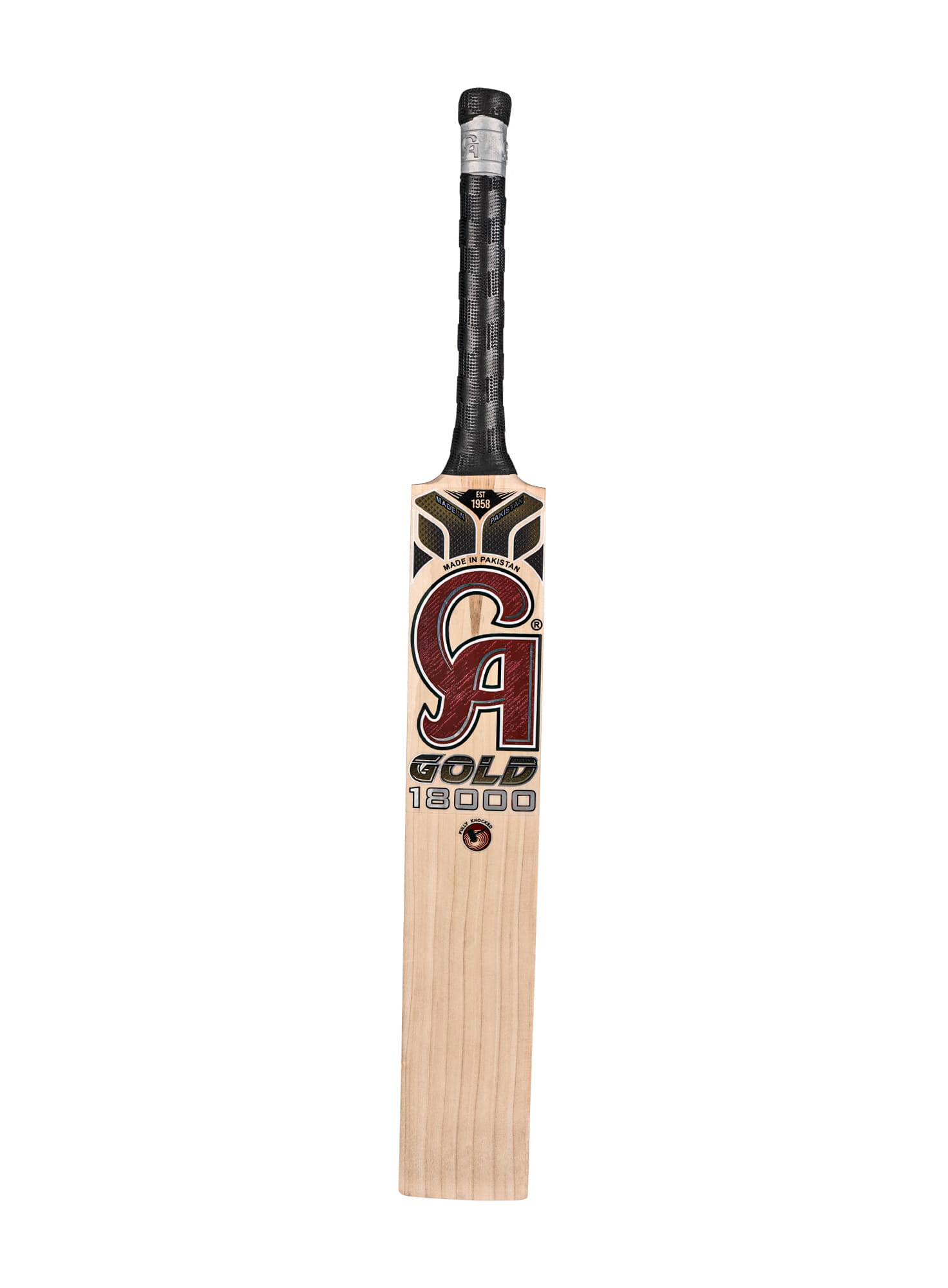 Gold 18000