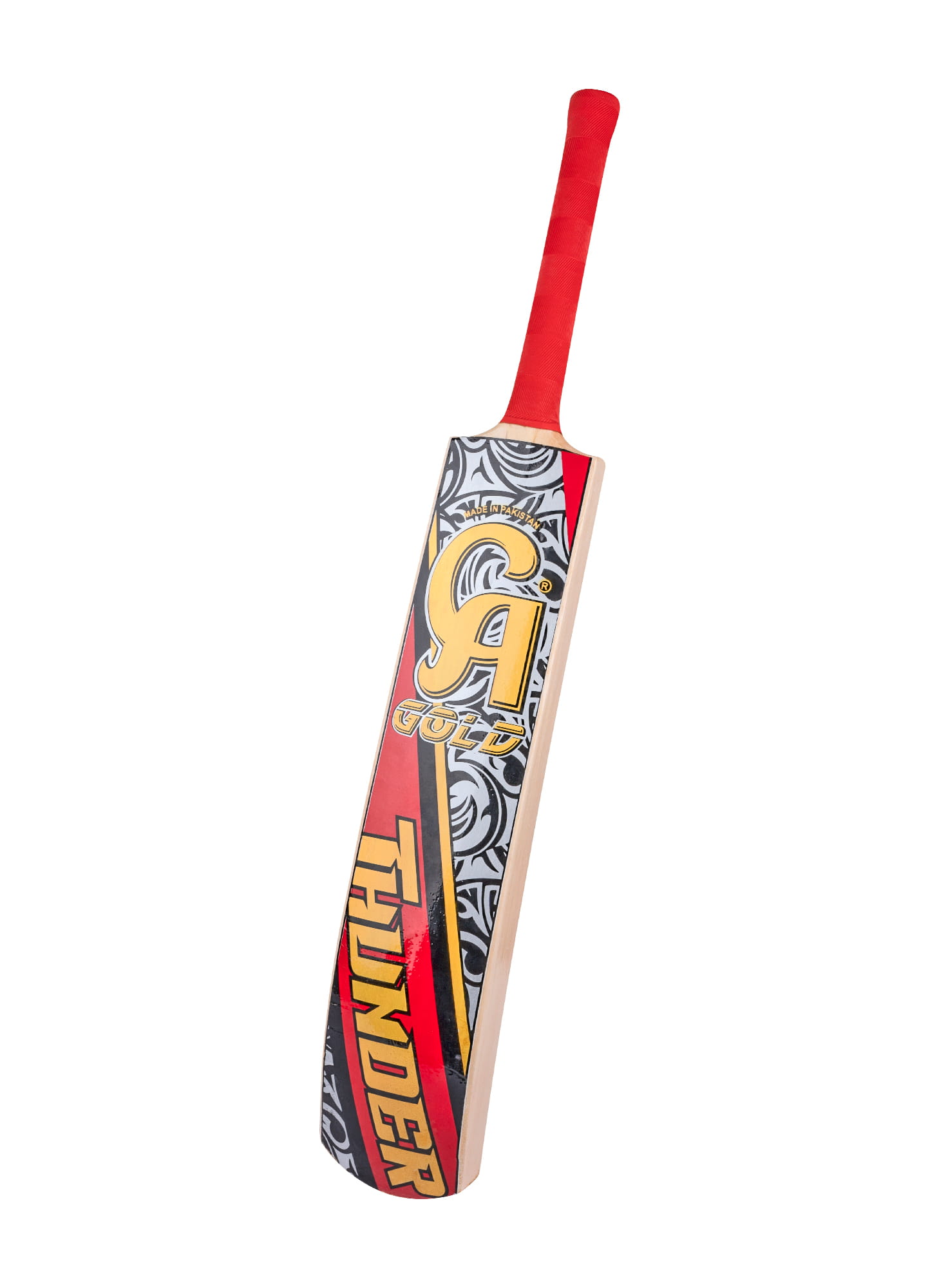 CA Gold Thunder