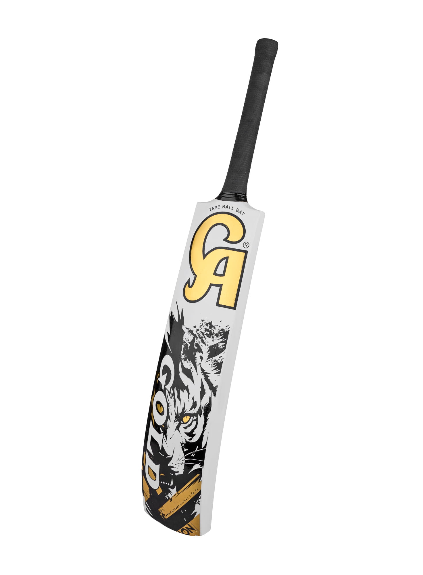 CA Gold Lion