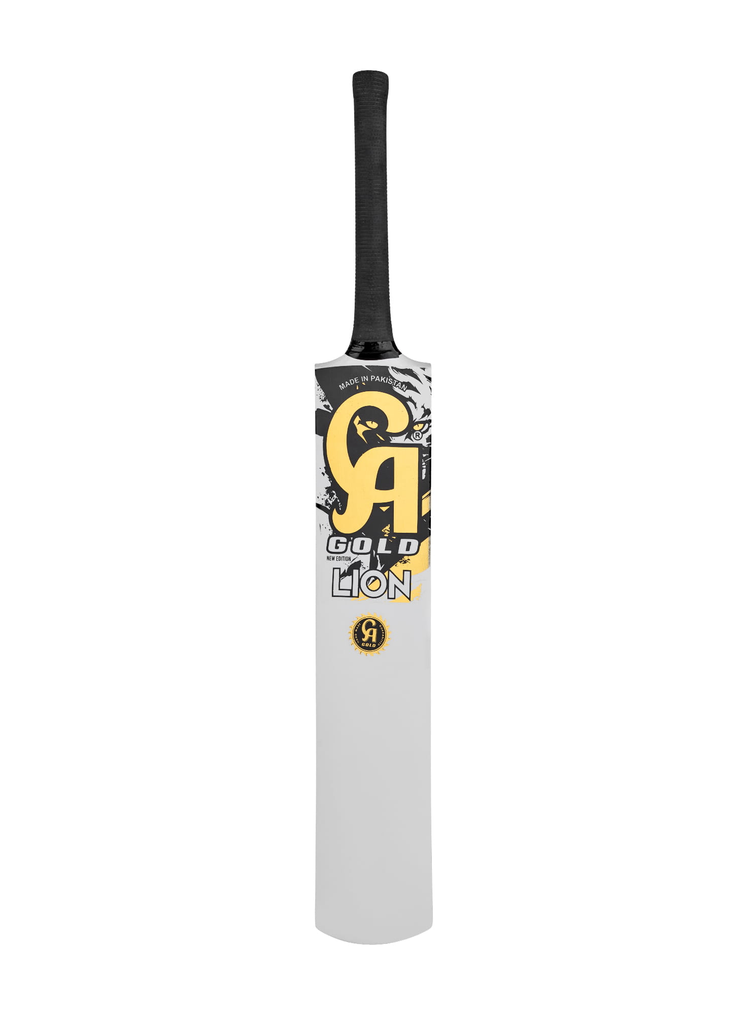 CA Gold Lion