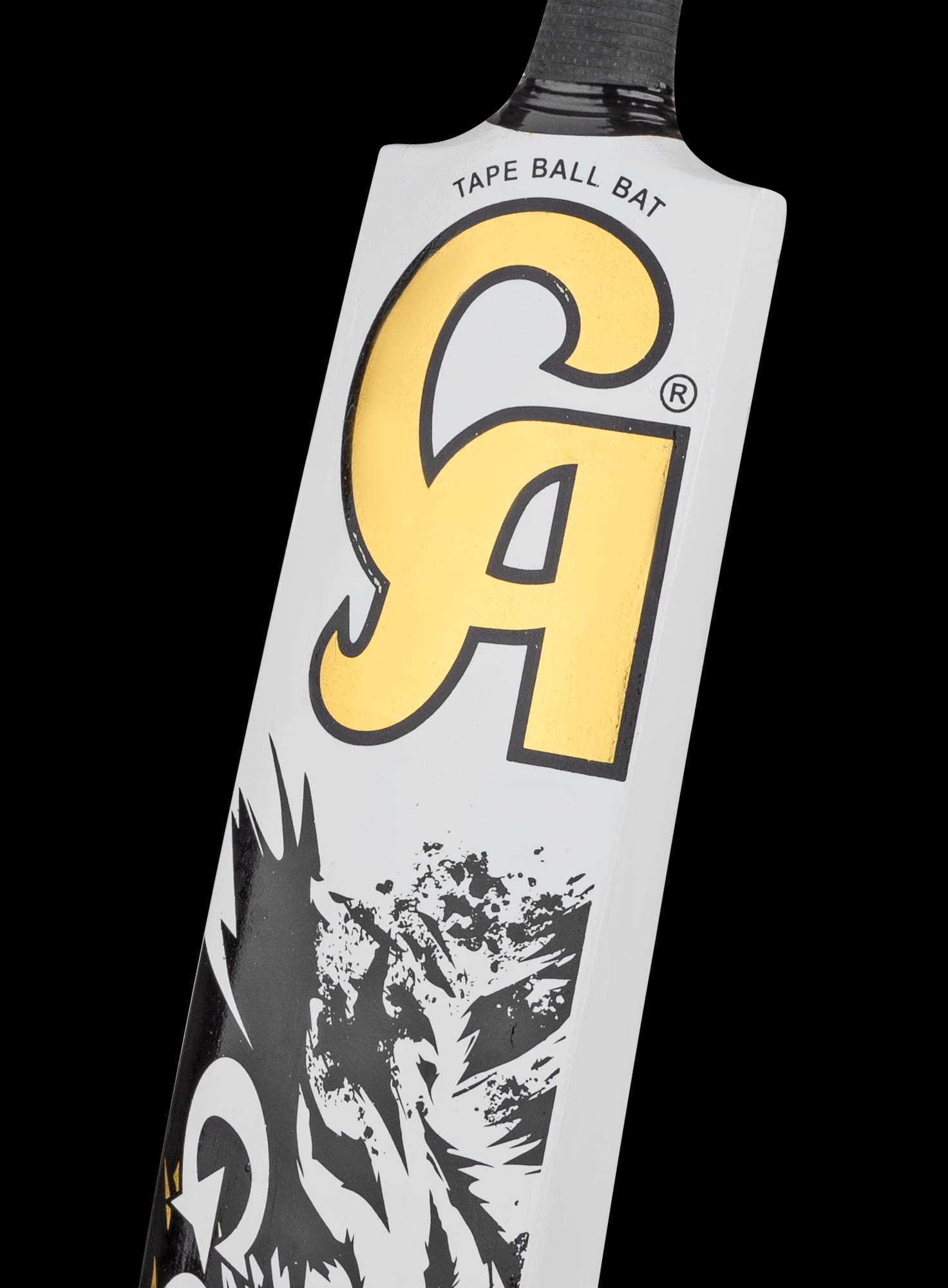 CA Gold Lion