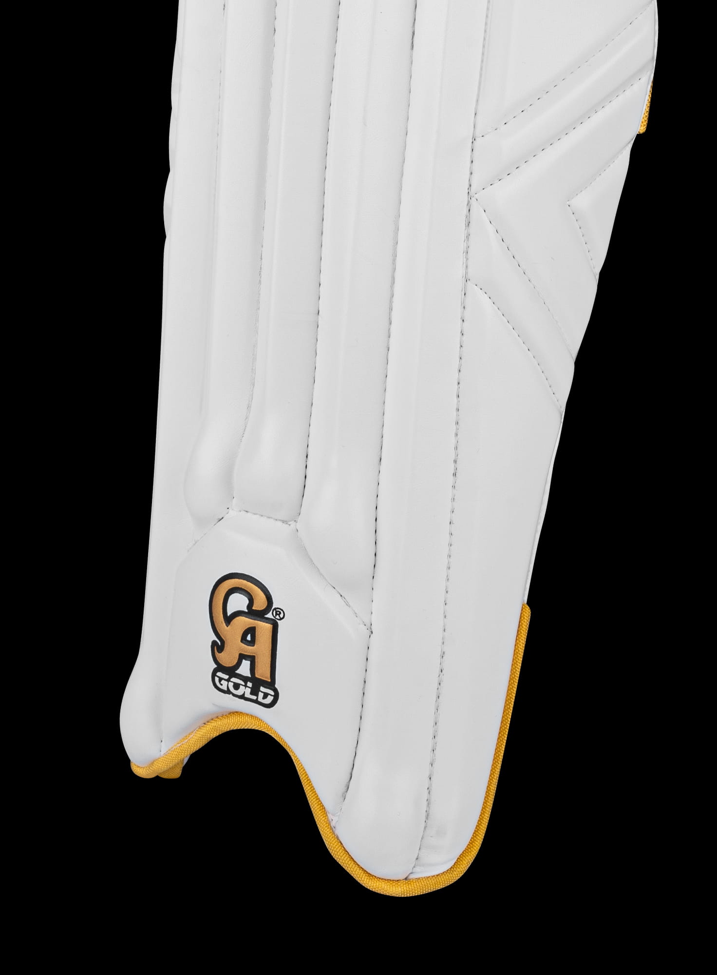 Gold 20k WK Pads