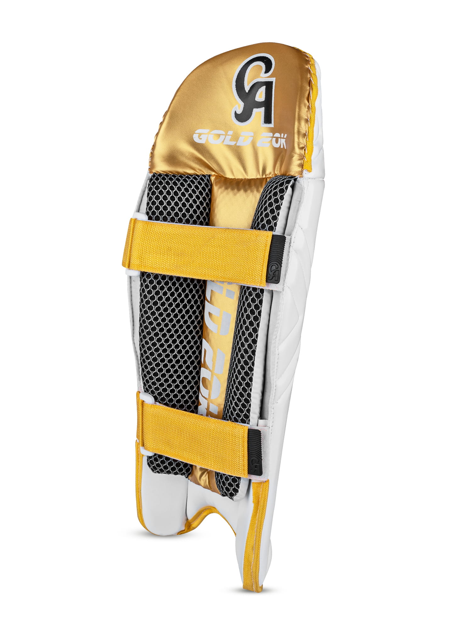 Gold 20k WK Pads