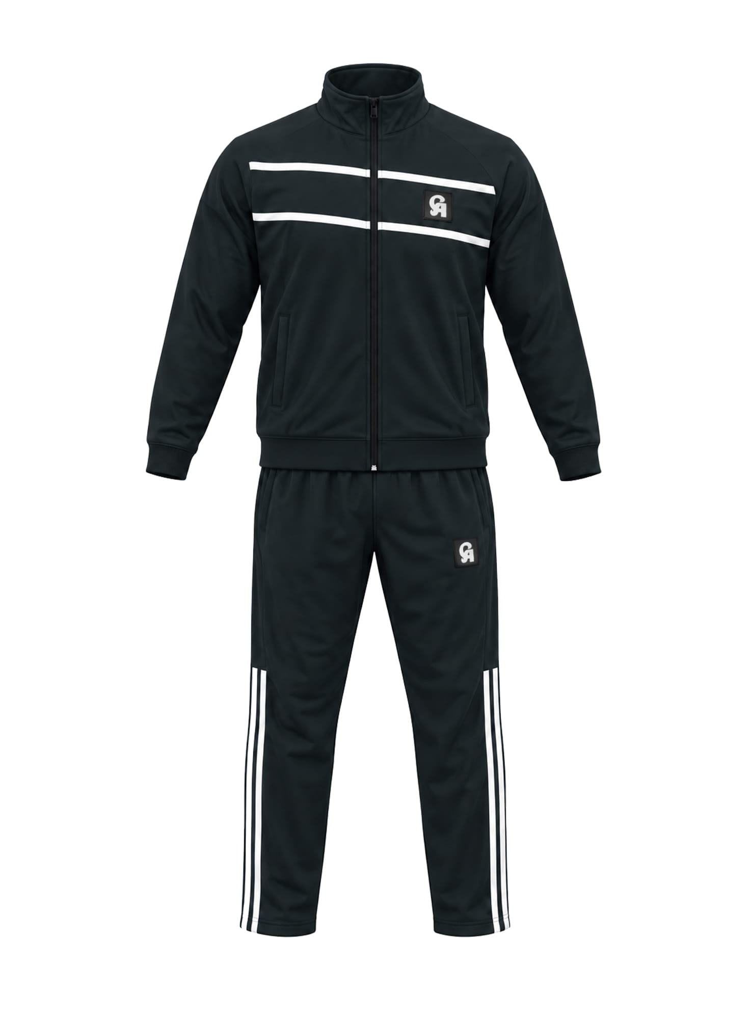Power Play Trinda Tracksuit