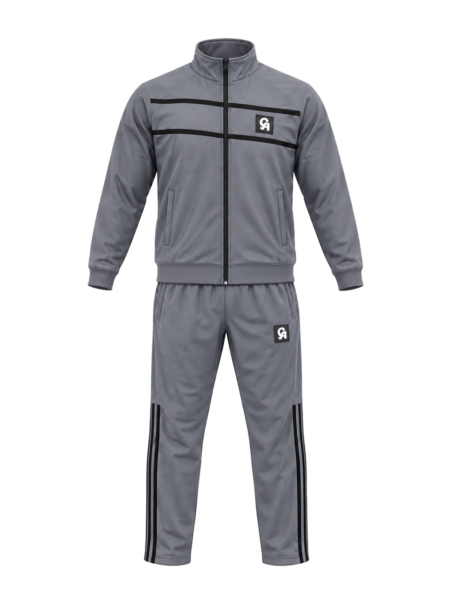 Power Play Trinda Tracksuit