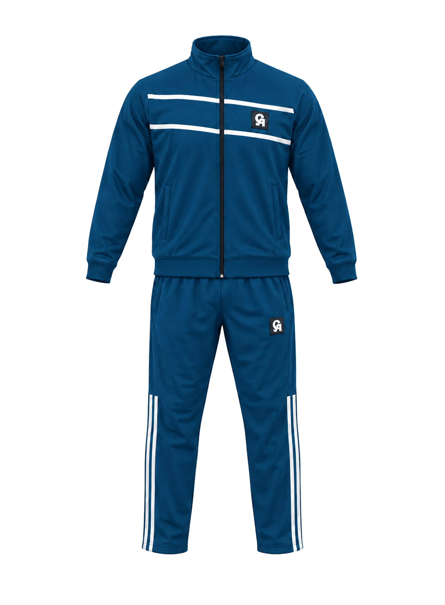 Power Play Trinda Tracksuit