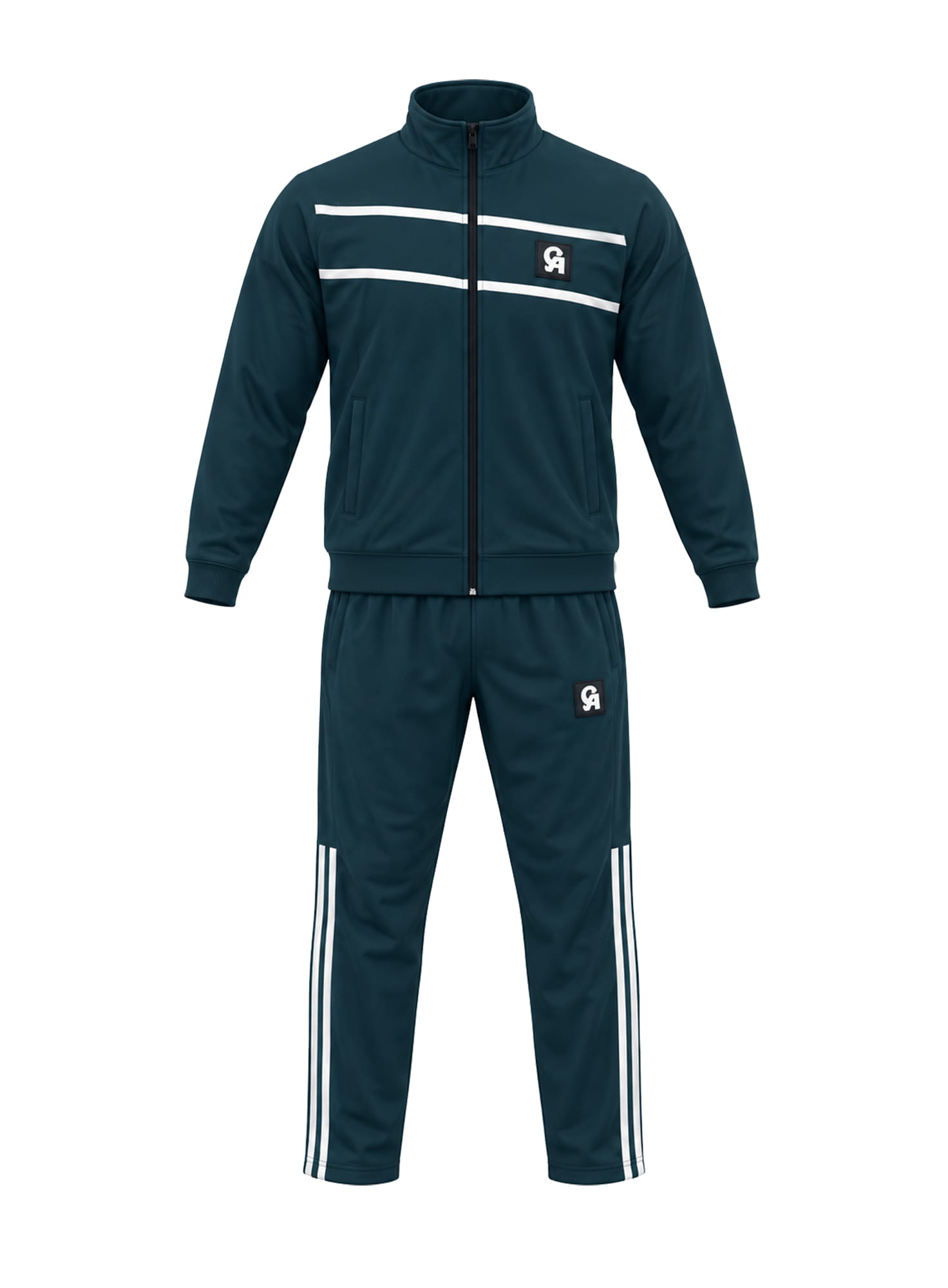 Power Play Trinda Tracksuit